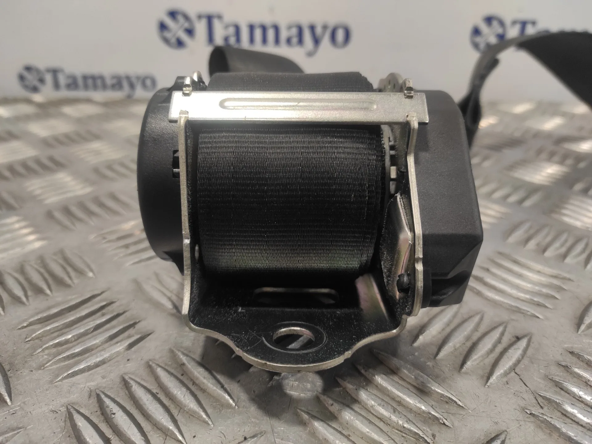 Cinturon Seguridad Trasero Izquierdo para Land Rover Discovery Sport