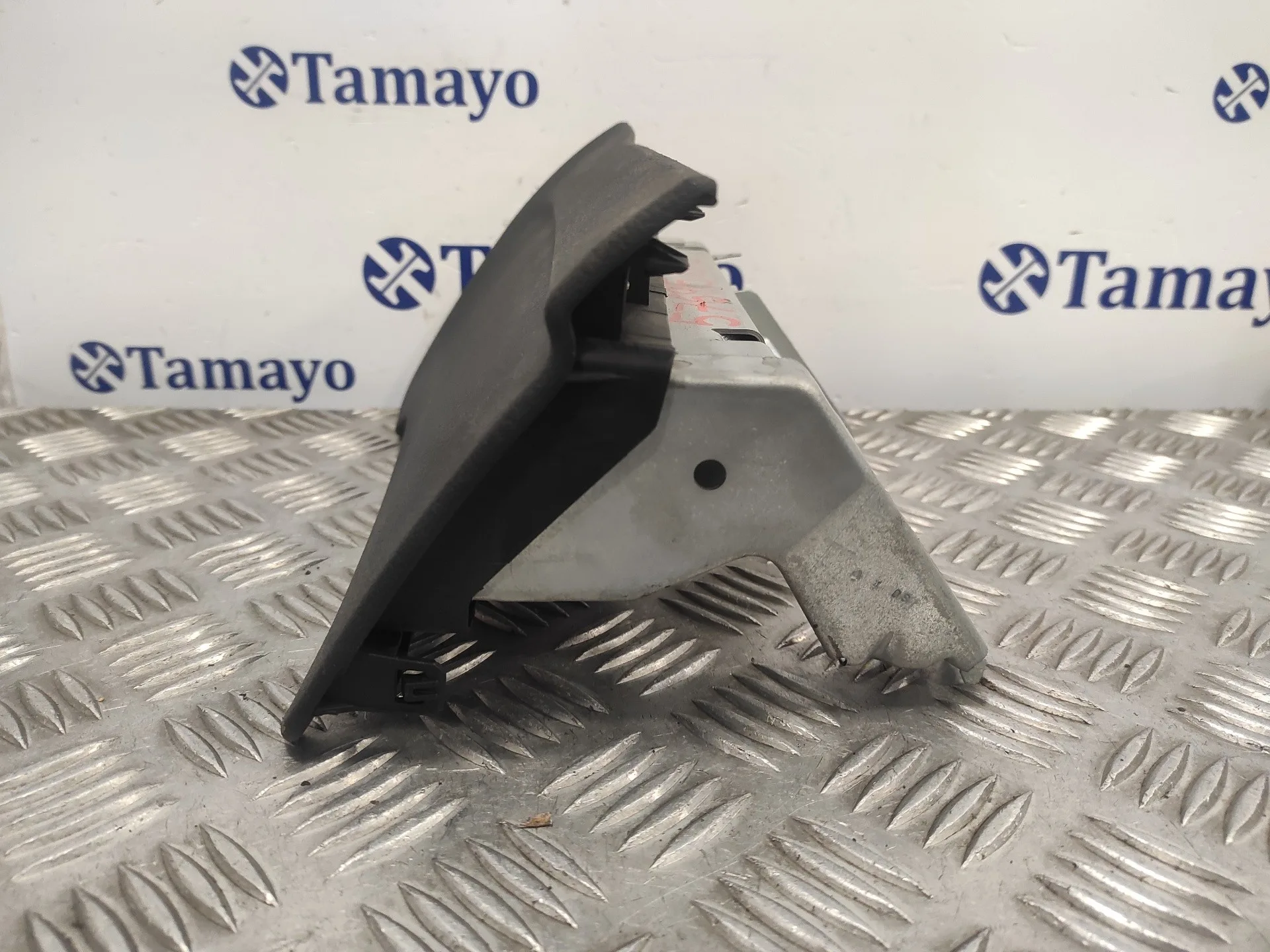 Airbag Delantero Derecho para Peugeot 407