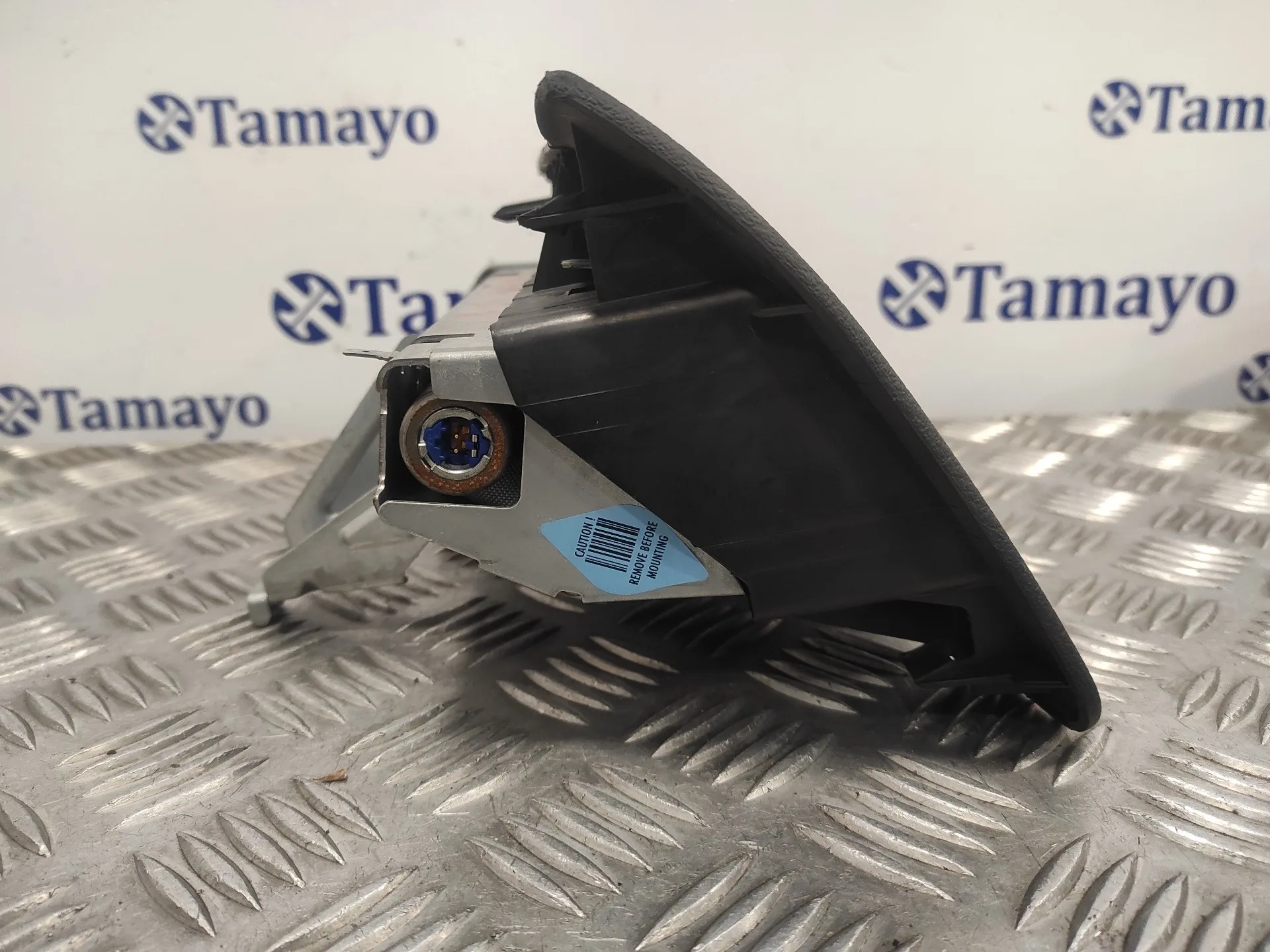 Airbag Delantero Derecho para Peugeot 407