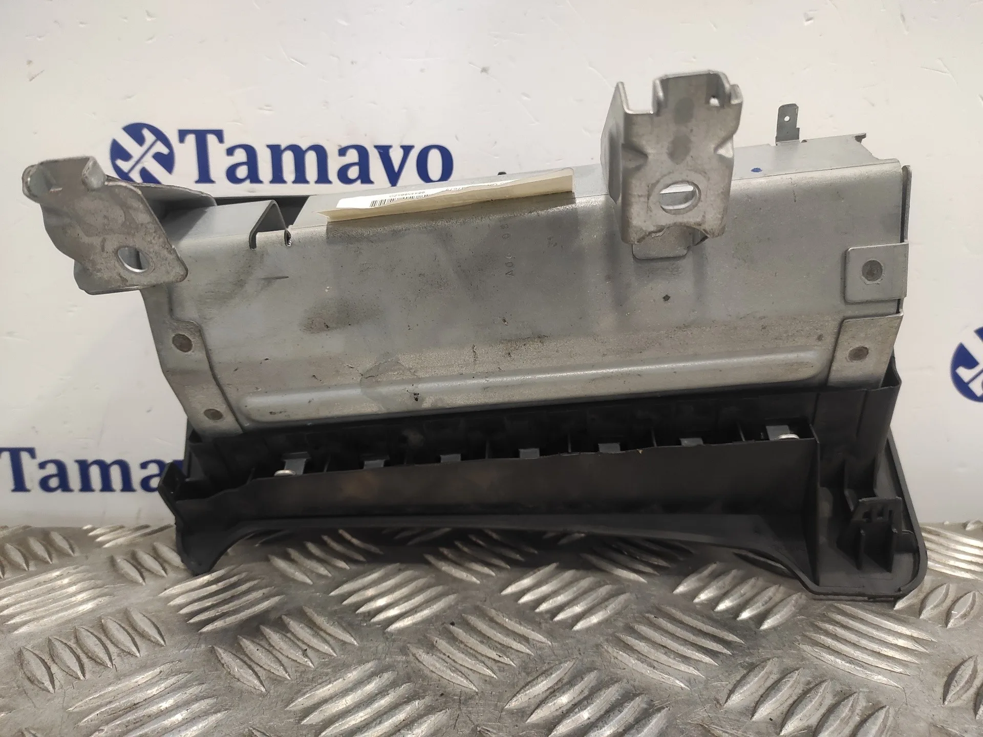 Airbag Delantero Derecho para Peugeot 407