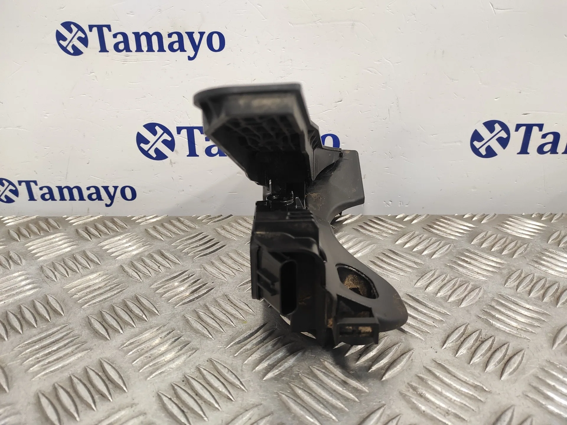 Pedal Acelerador para Volkswagen Caddy Ka/Kb (2K)