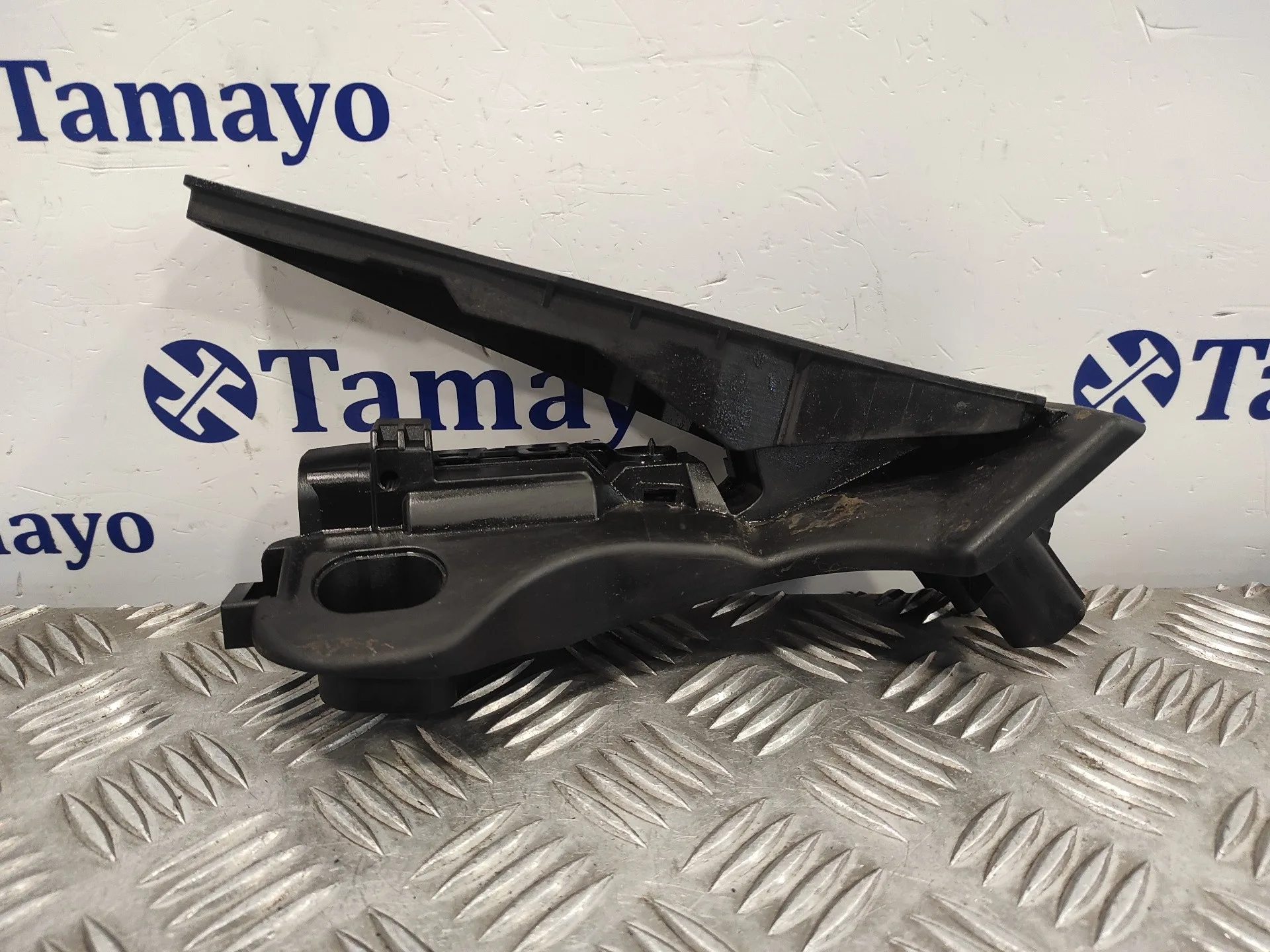 Pedal Acelerador para Volkswagen Caddy Ka/Kb (2K)