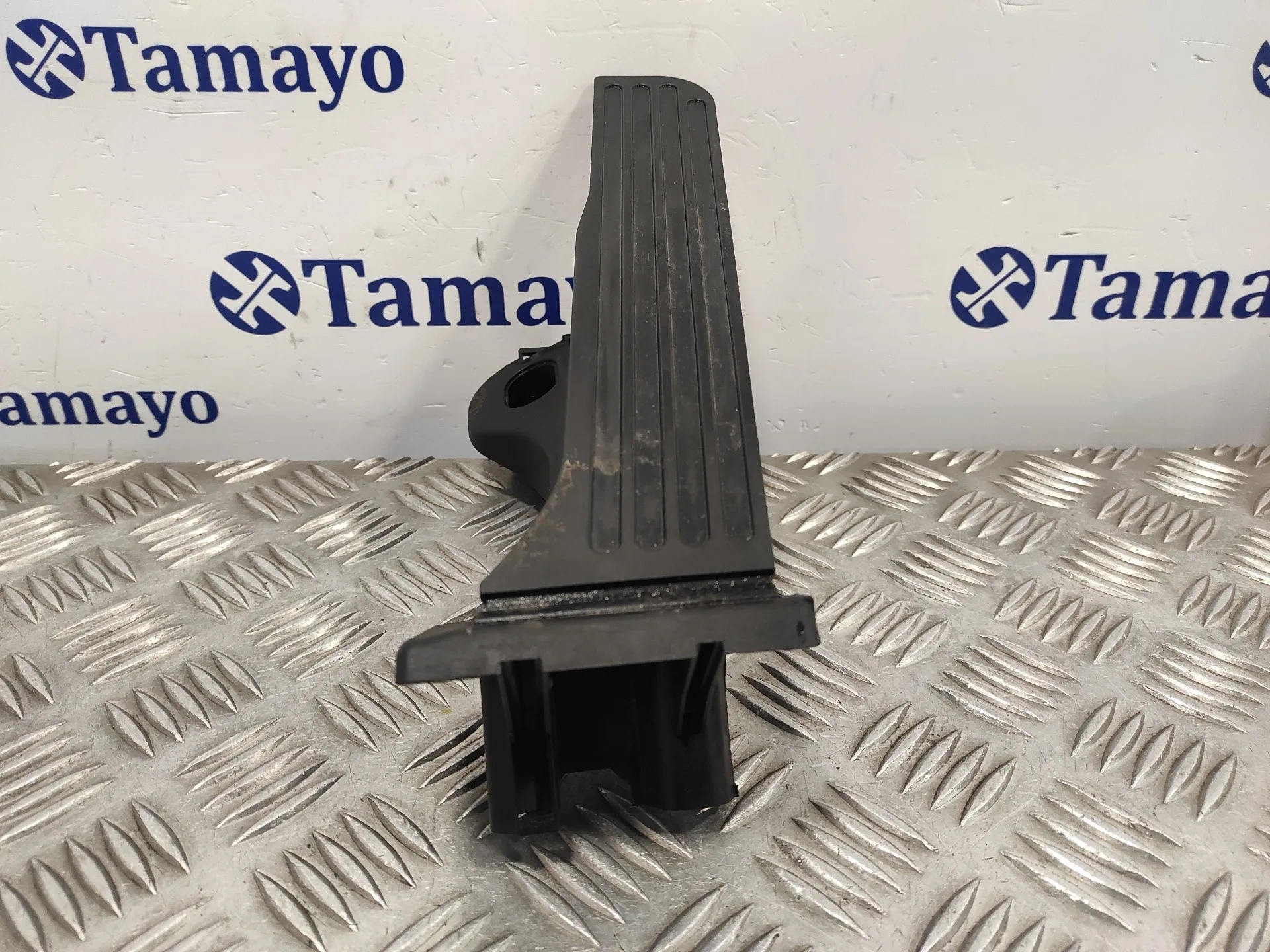 Pedal Acelerador para Volkswagen Caddy Ka/Kb (2K)