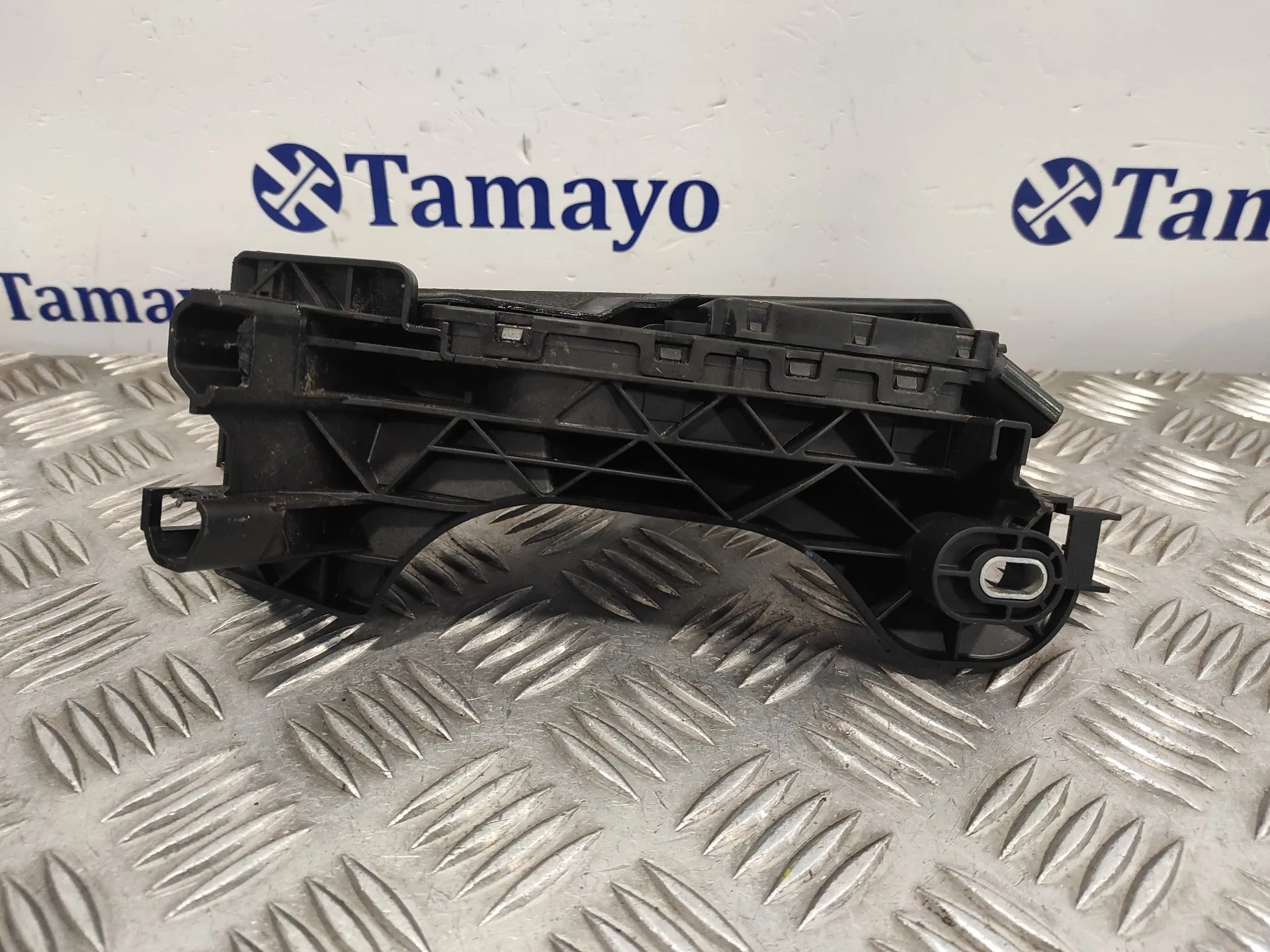 Pedal Acelerador para Volkswagen Caddy Ka/Kb (2K)