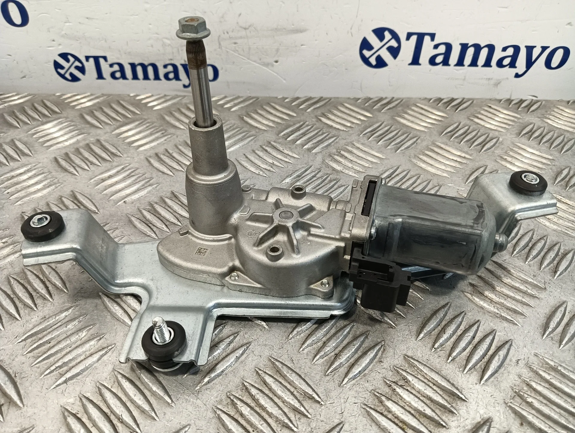 Motor Limpia Trasero para Land Rover Discovery Sport