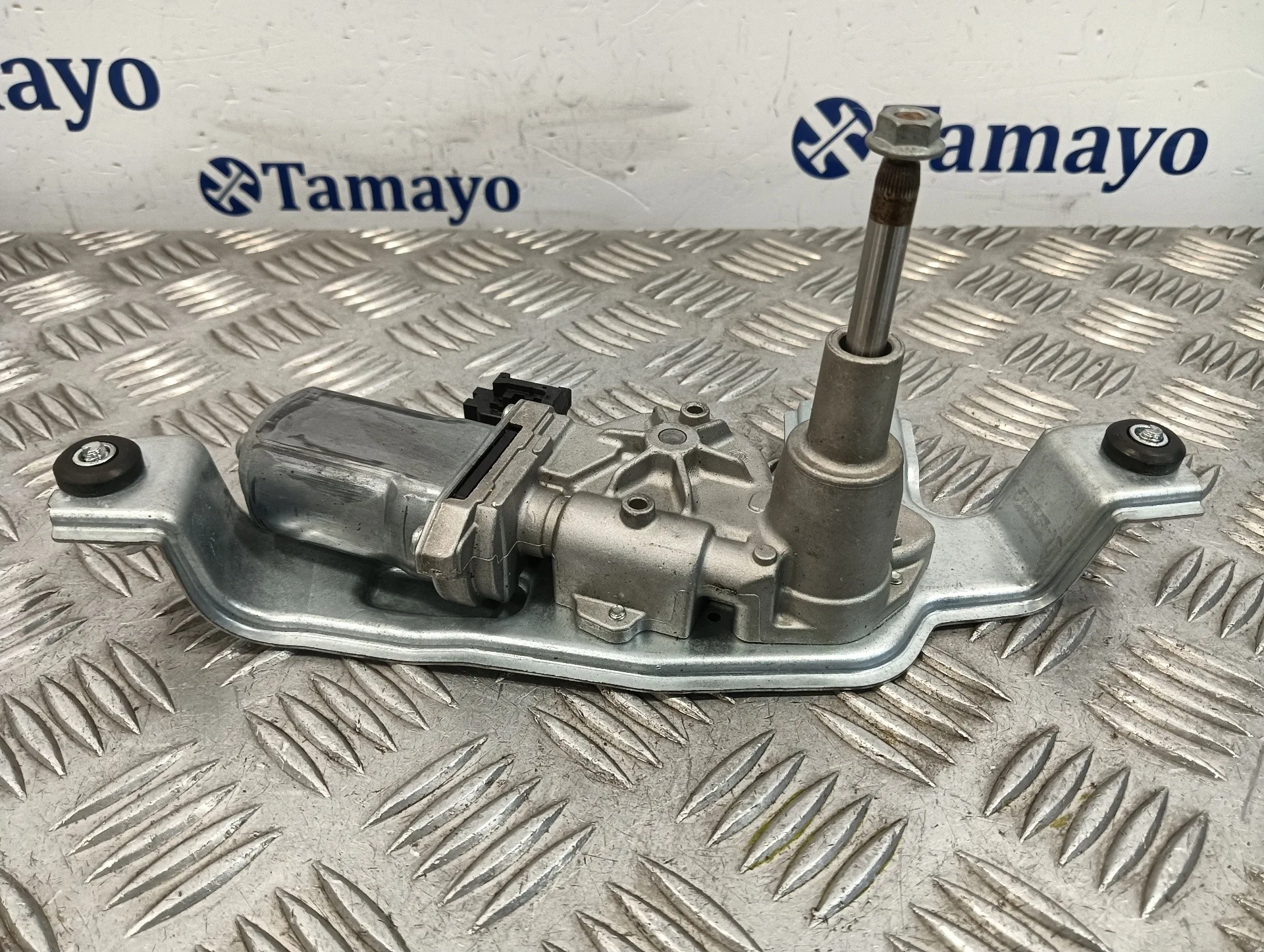 Motor Limpia Trasero para Land Rover Discovery Sport