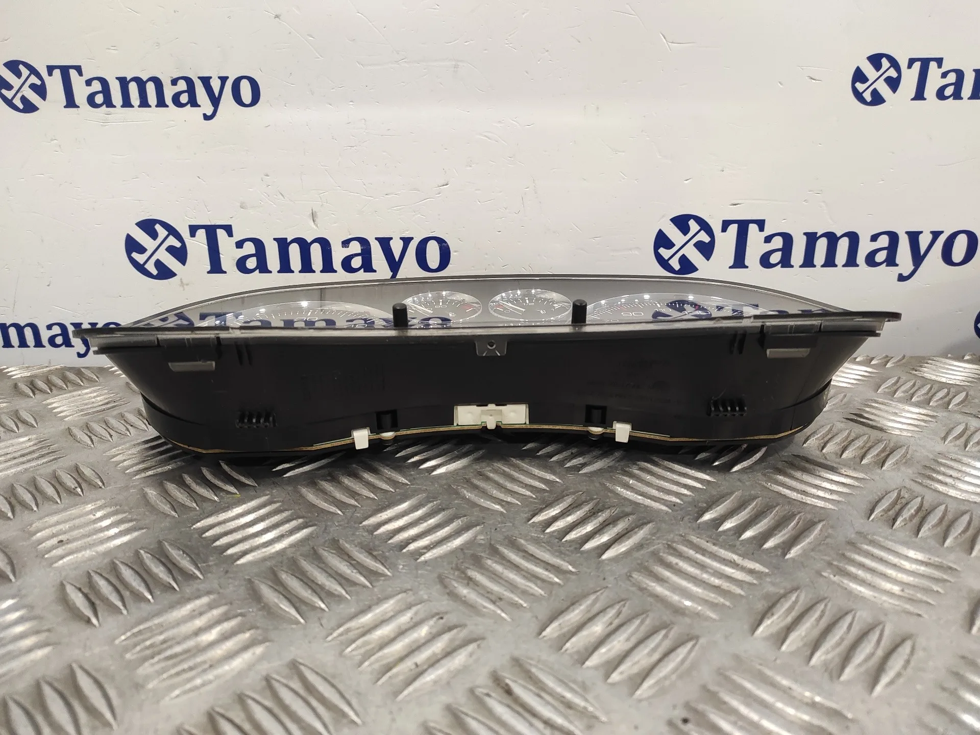 Cuadro Instrumentos para Peugeot 307 (S1)