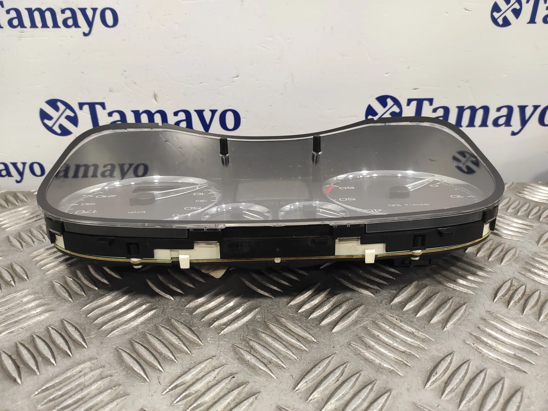 Cuadro Instrumentos para Peugeot 307 (S1)