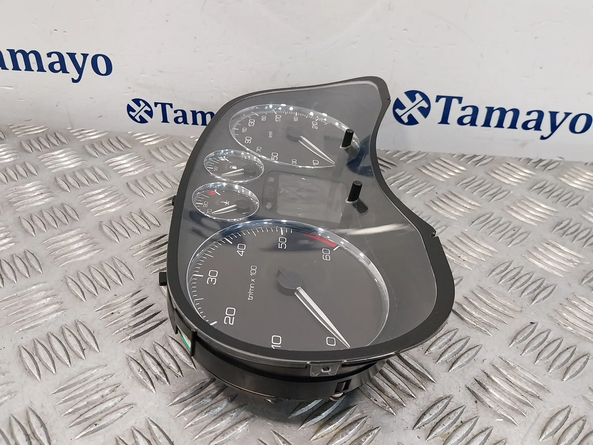 Cuadro Instrumentos para Peugeot 307 Break/Sw (S2)