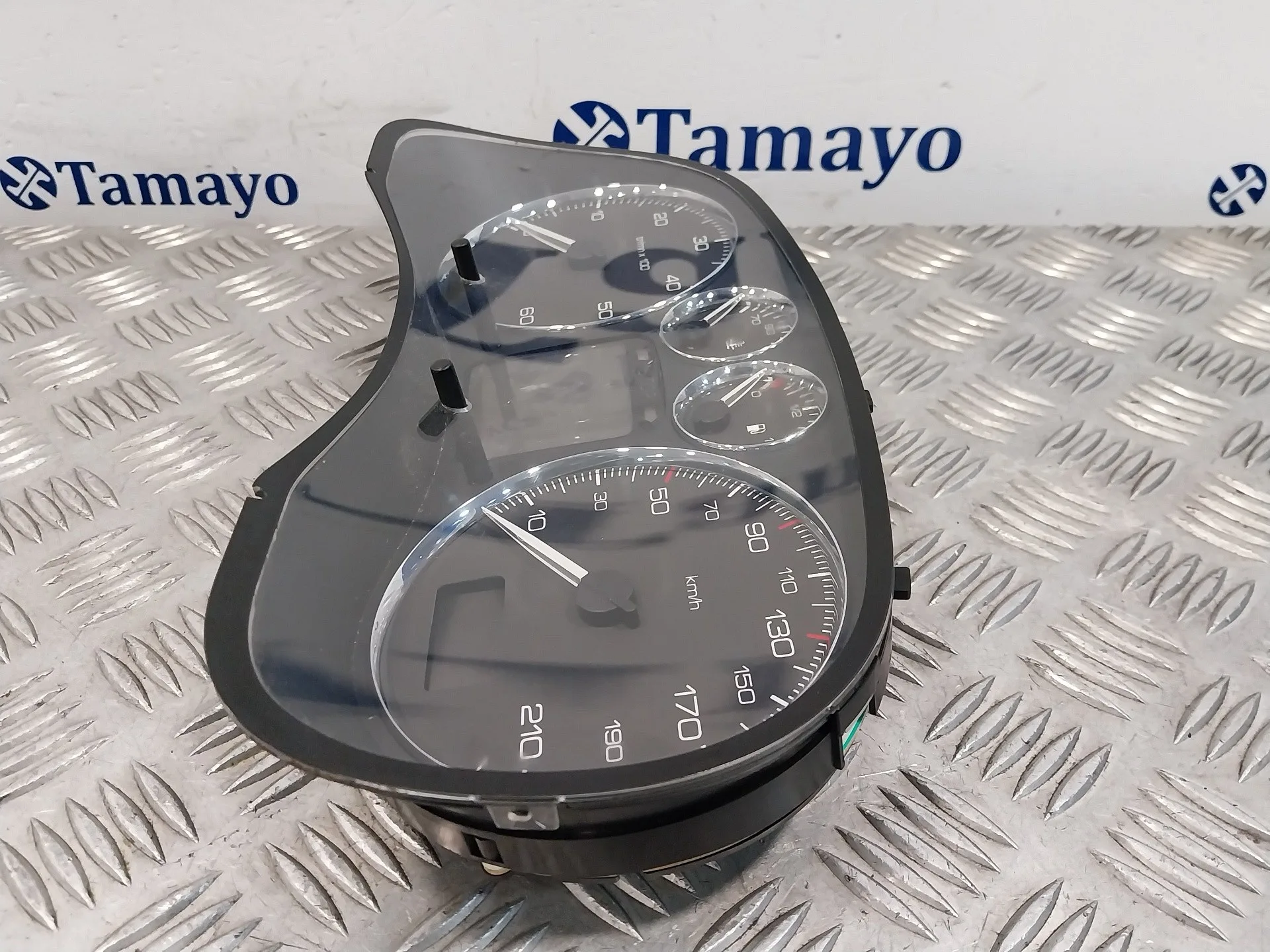 Cuadro Instrumentos para Peugeot 307 Break/Sw (S2)