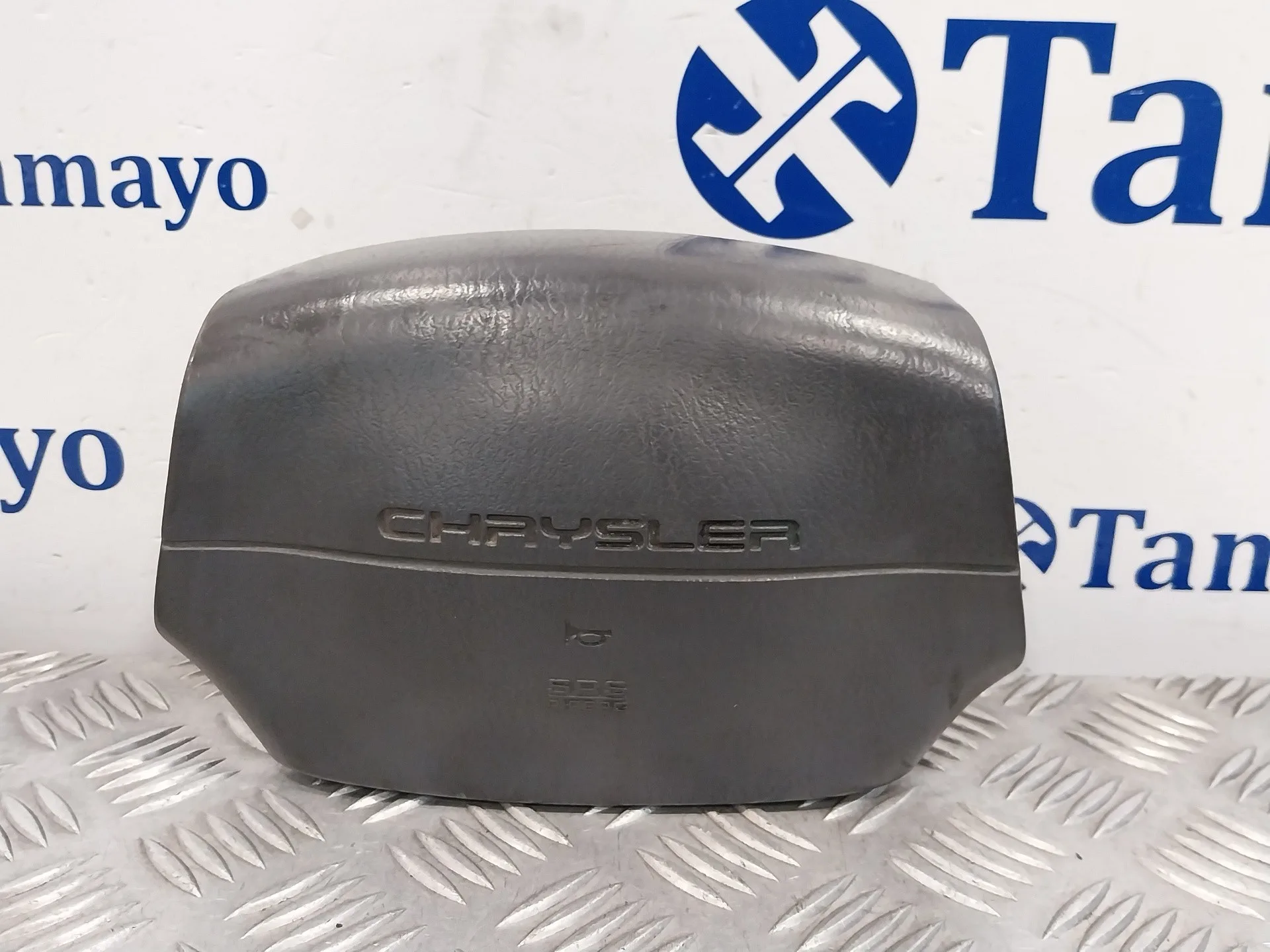 Airbag Delantero Izquierdo para Chrysler Stratus Cabrio (Jx)