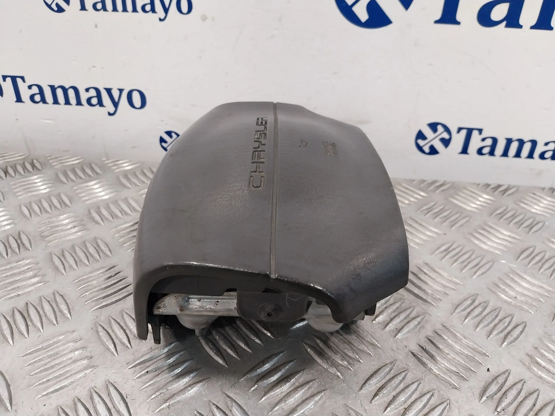 Airbag Delantero Izquierdo para Chrysler Stratus Cabrio (Jx)