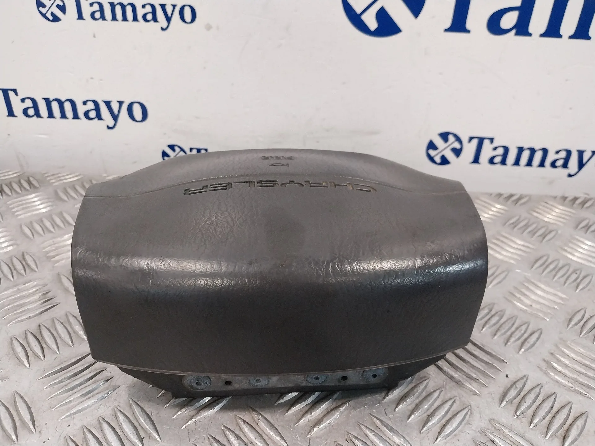Airbag Delantero Izquierdo para Chrysler Stratus Cabrio (Jx)