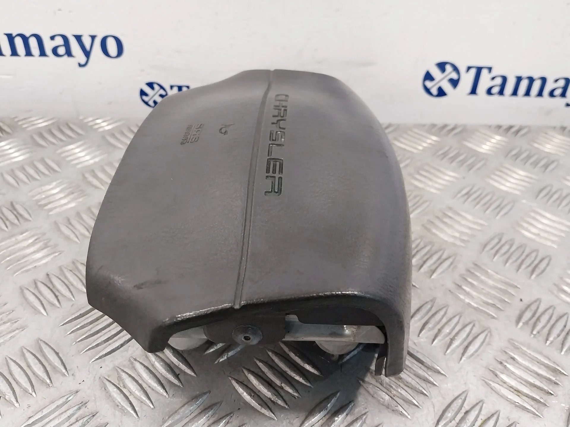 Airbag Delantero Izquierdo para Chrysler Stratus Cabrio (Jx)