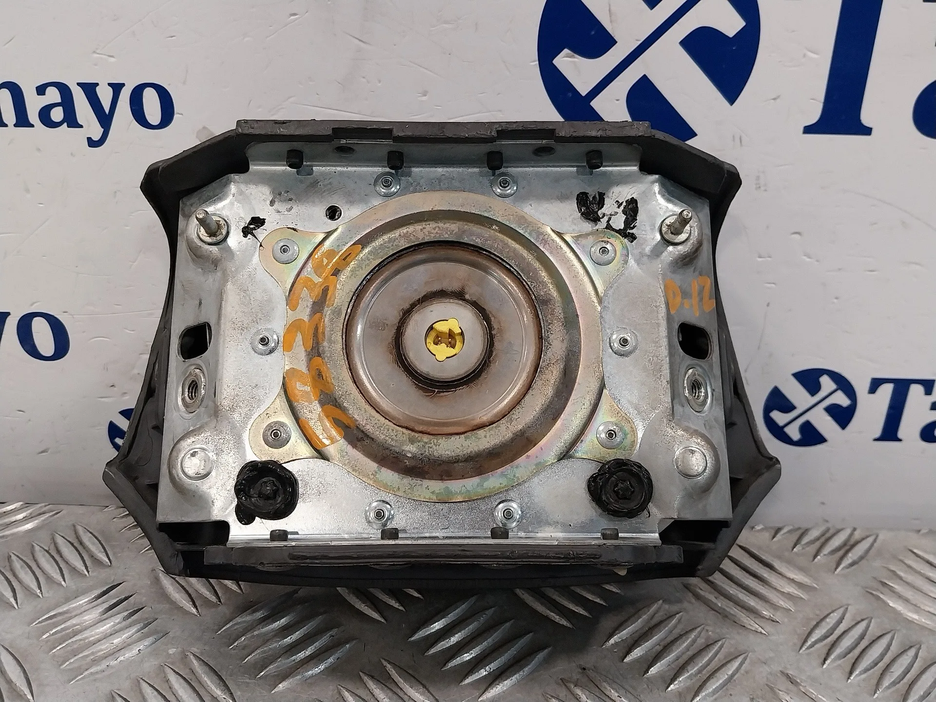 Airbag Delantero Izquierdo para Chrysler Stratus Cabrio (Jx)