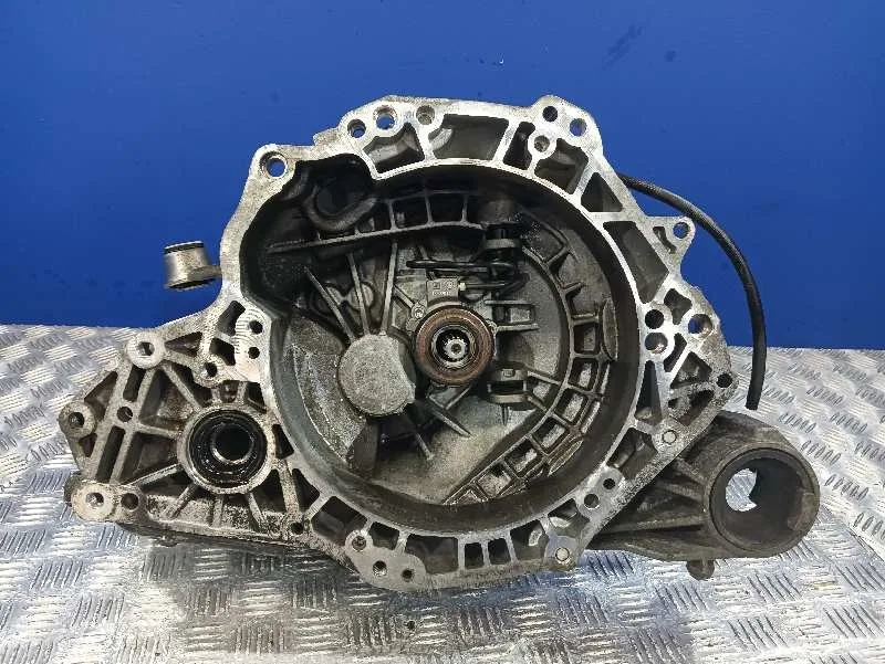 Caja Cambios para Opel Corsa C