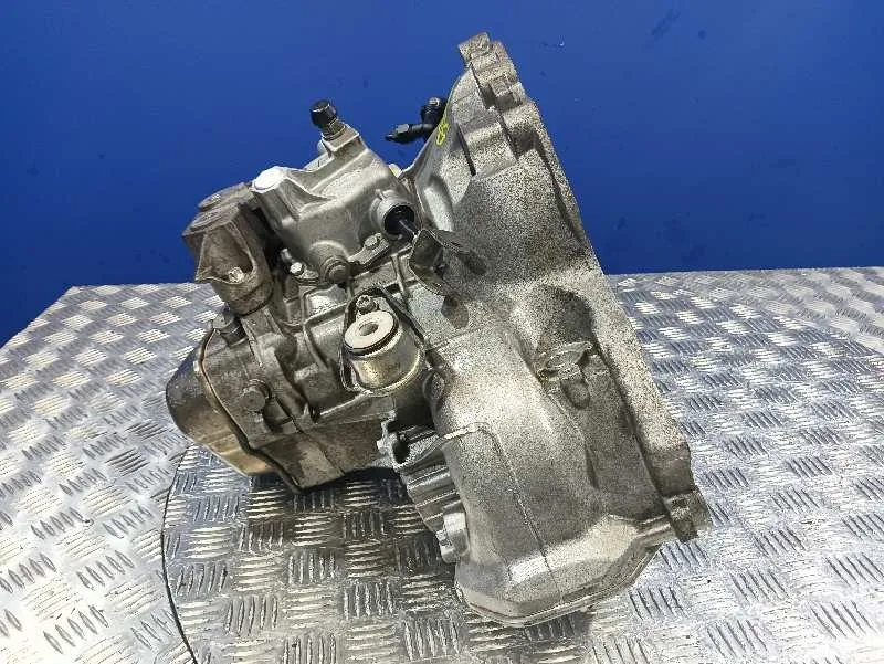 Caja Cambios para Opel Corsa C