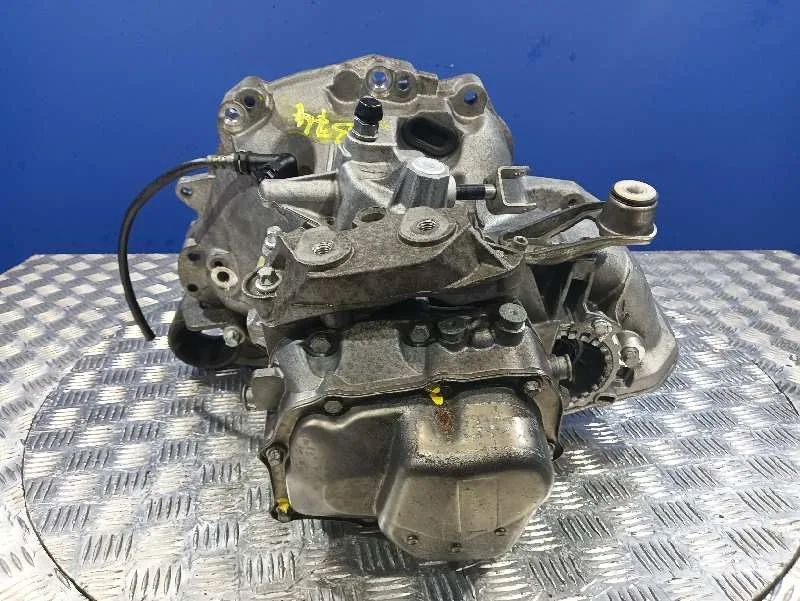 Caja Cambios para Opel Corsa C