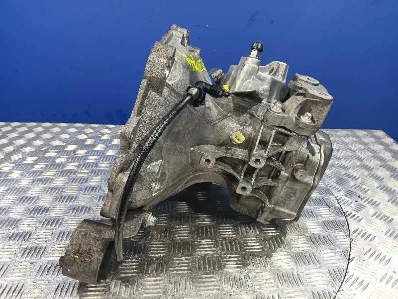 Caja Cambios para Opel Corsa C