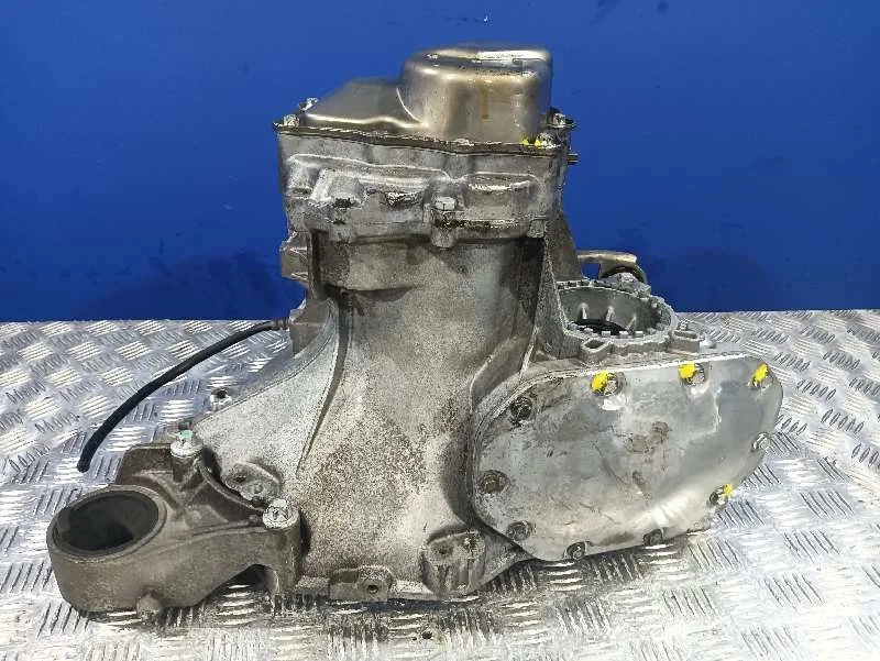 Caja Cambios para Opel Corsa C
