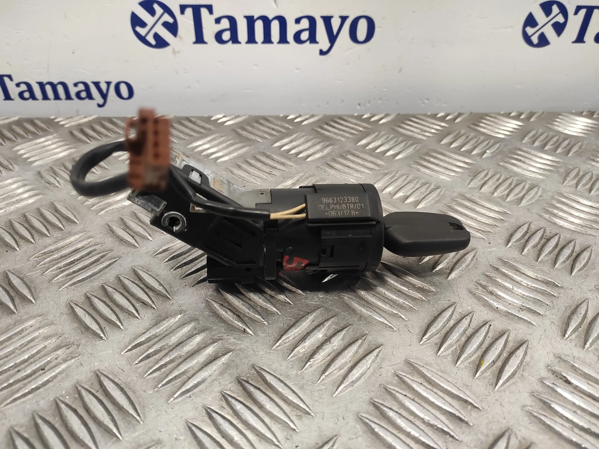 Conmutador De Arranque para Toyota Proace