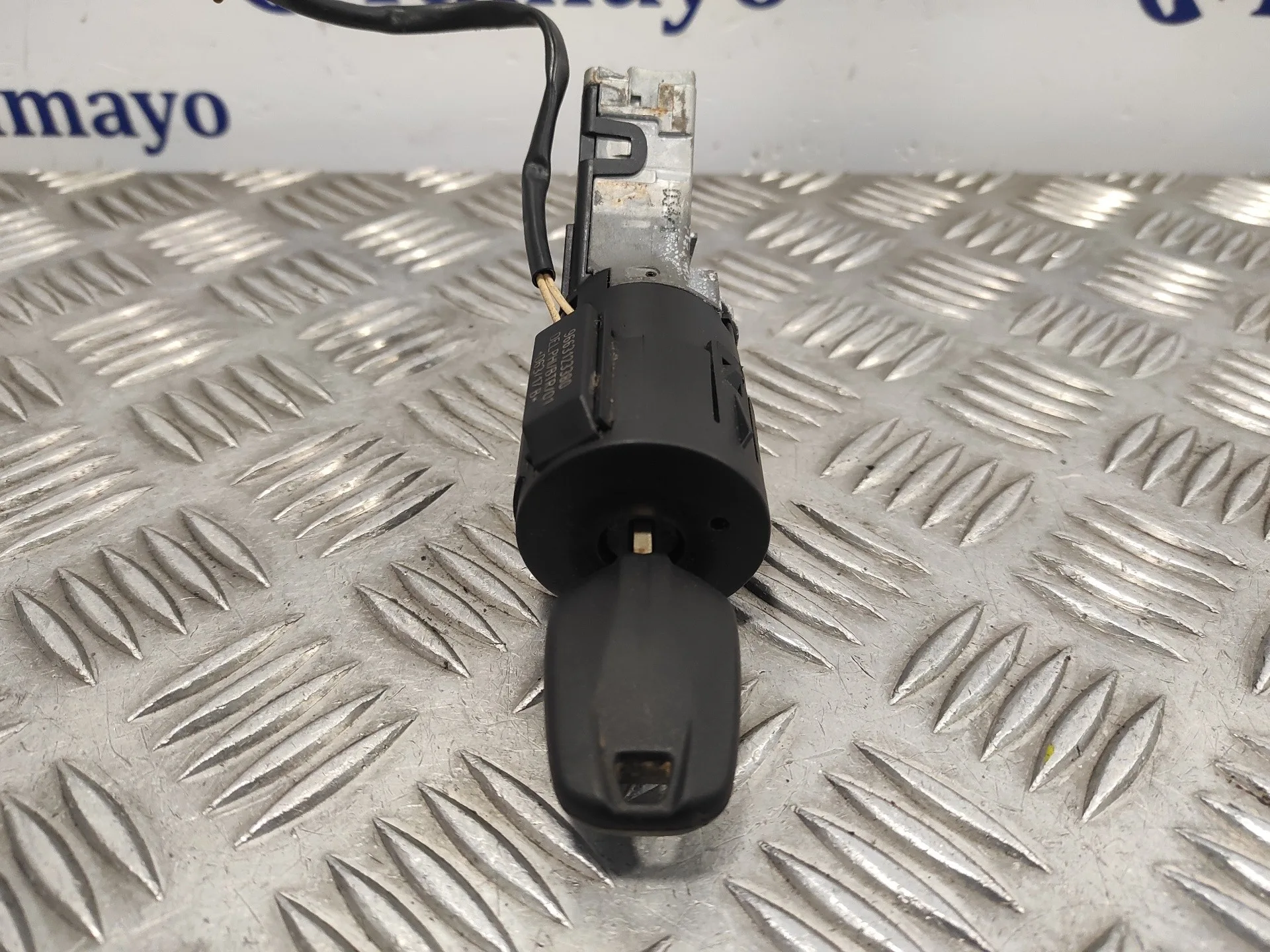 Conmutador De Arranque para Toyota Proace