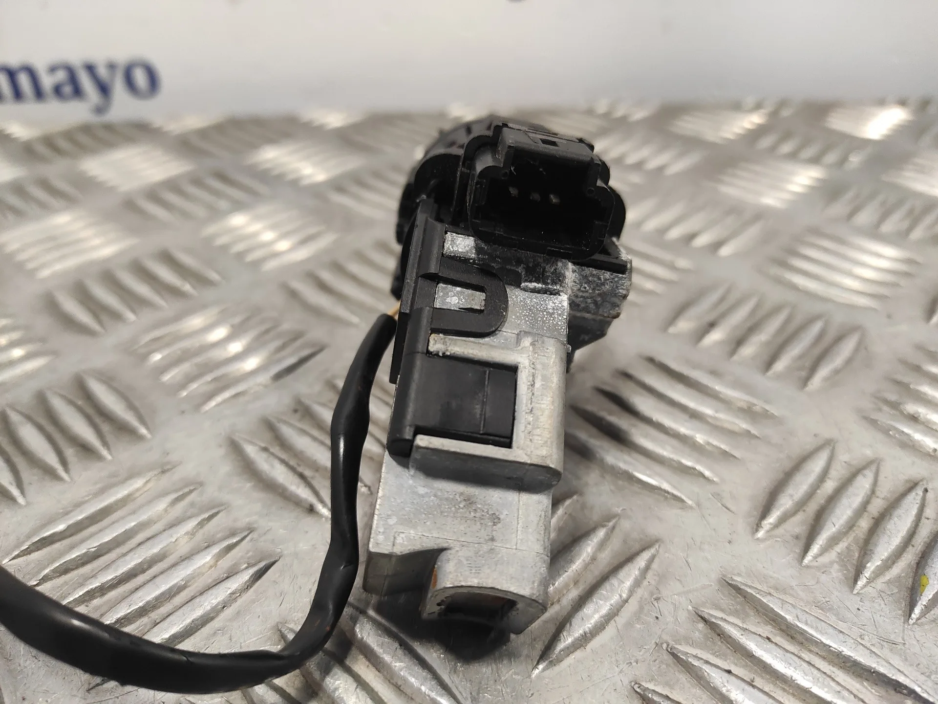 Conmutador De Arranque para Toyota Proace