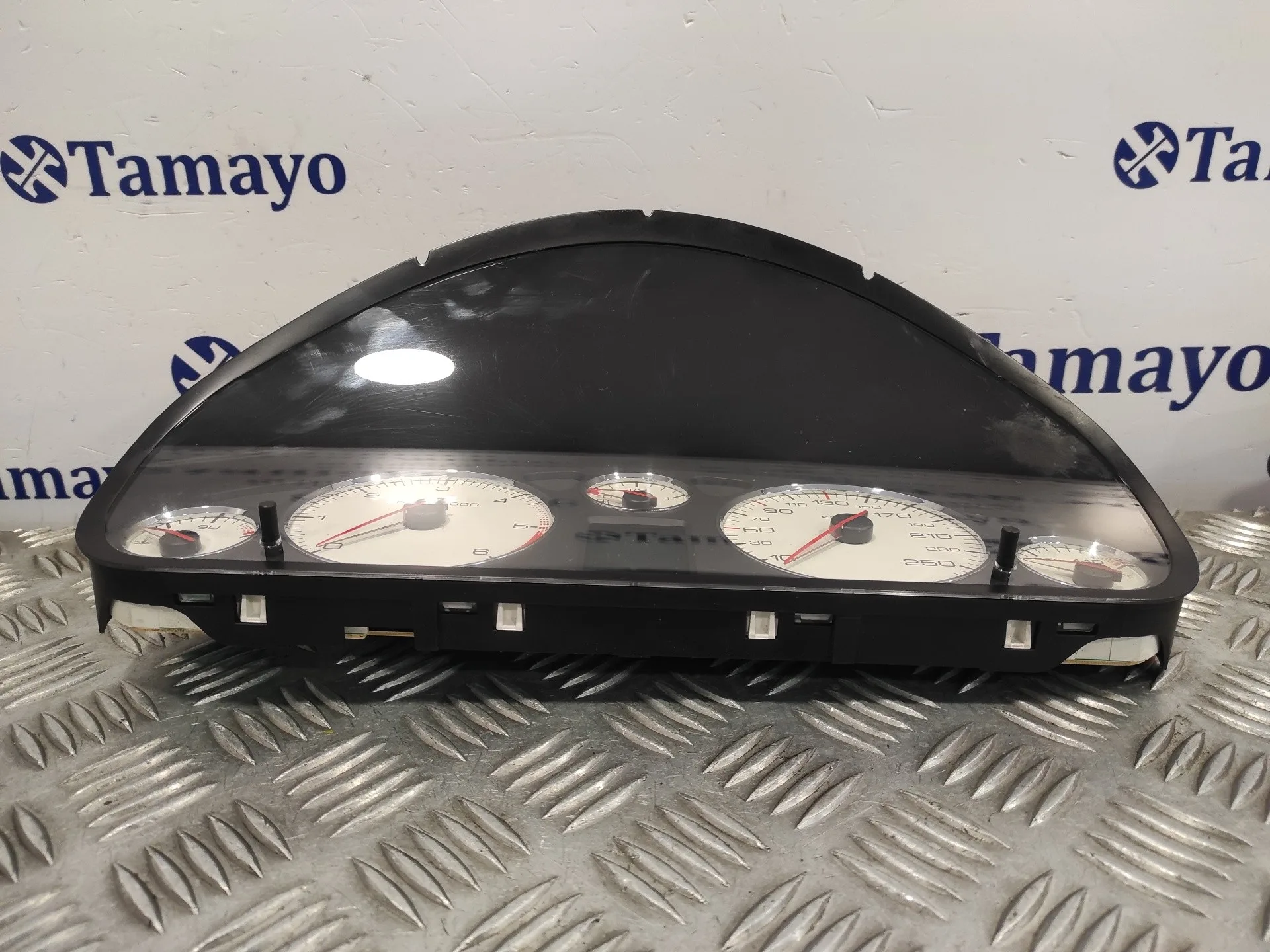 Cuadro Instrumentos para Peugeot 407
