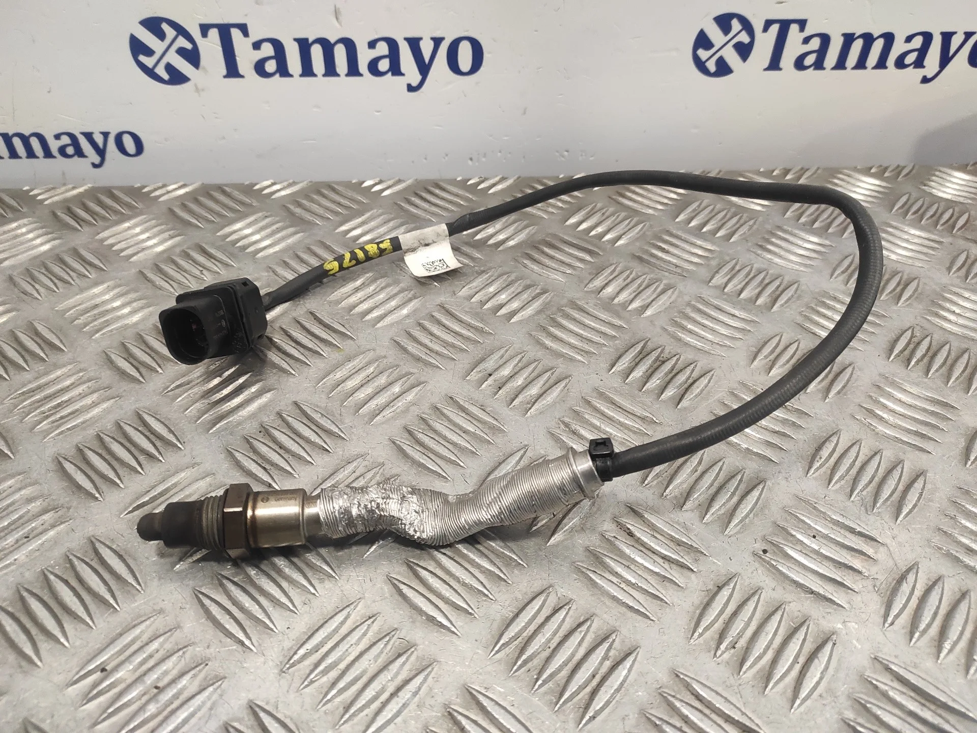 Sonda Lambda para Bmw Mini (F56)