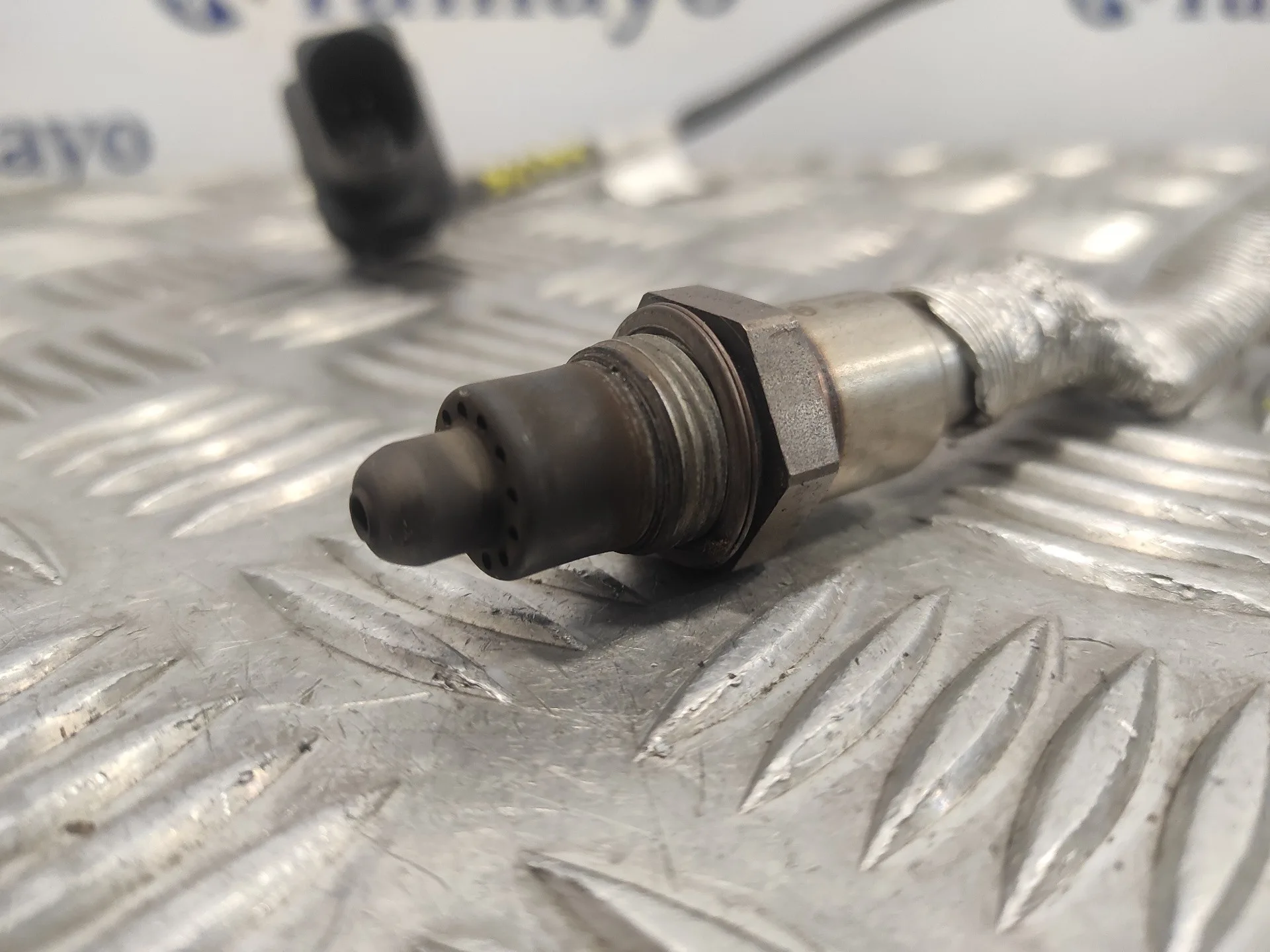 Sonda Lambda para Bmw Mini (F56)