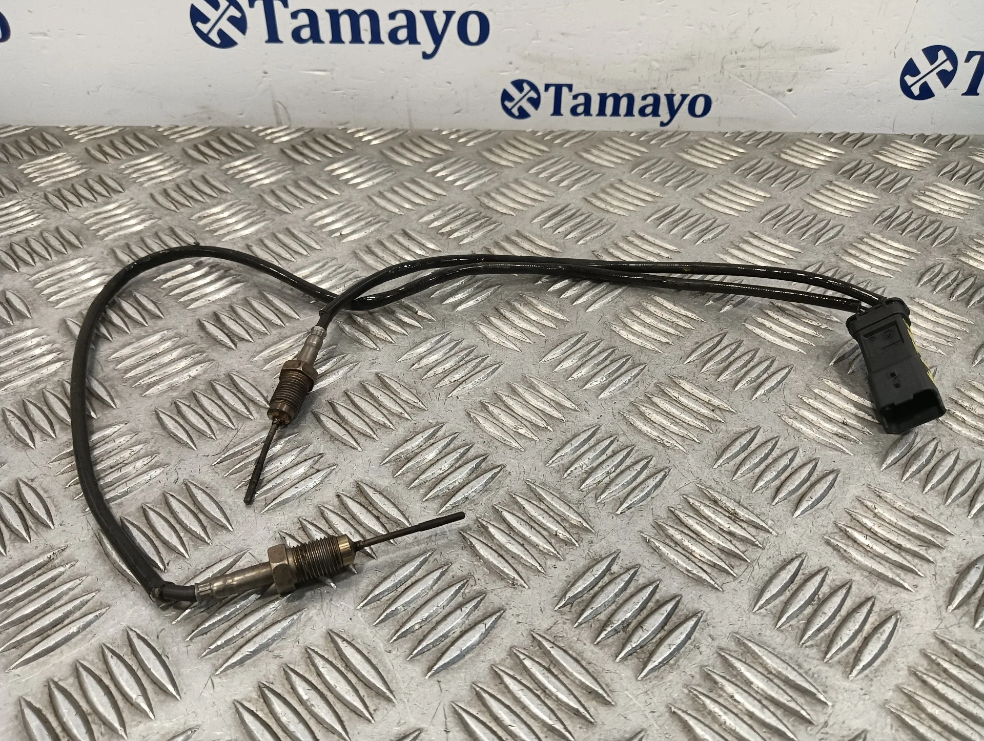 Sonda Lambda para Peugeot 308 Sw