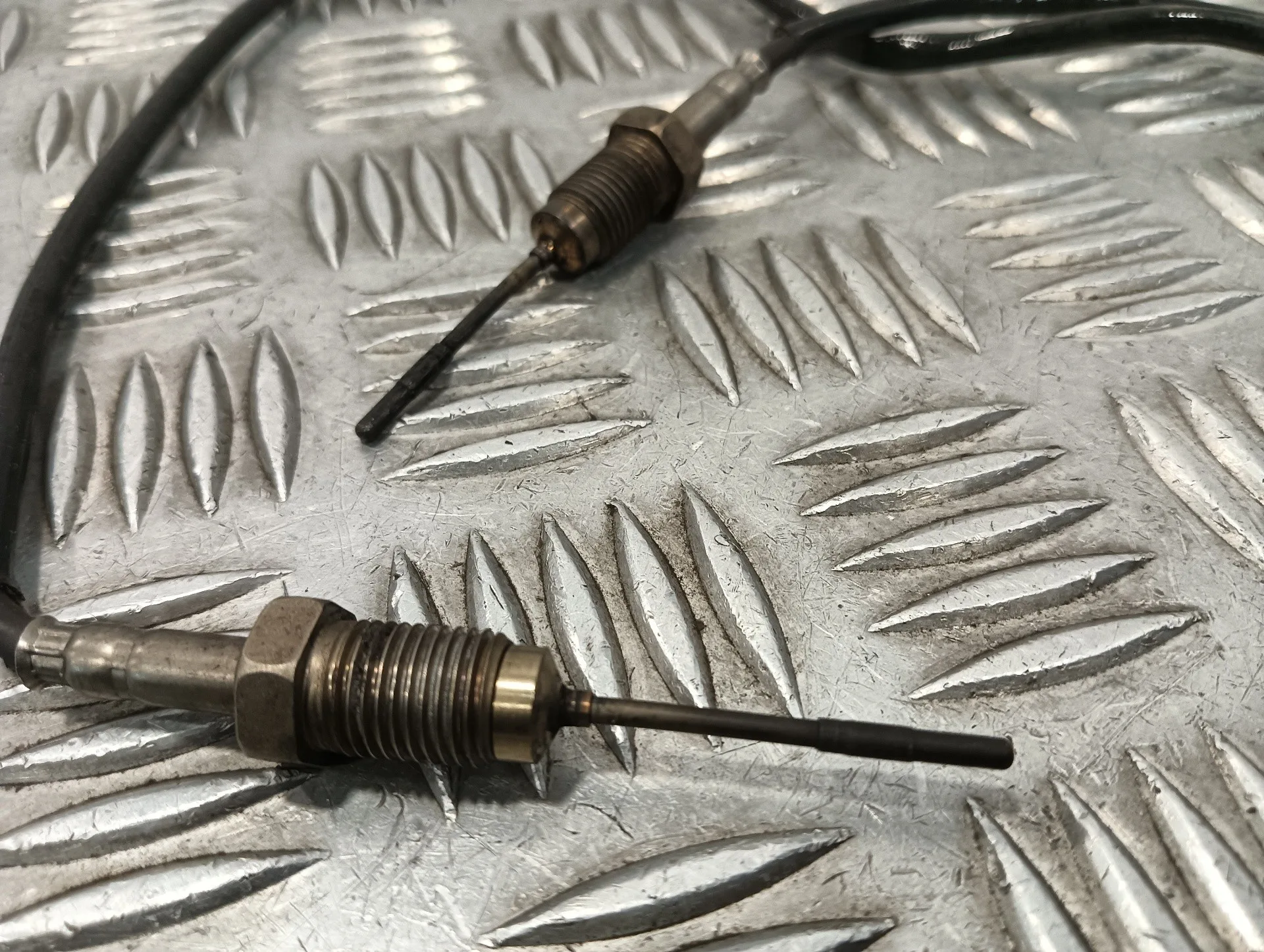 Sonda Lambda para Peugeot 308 Sw