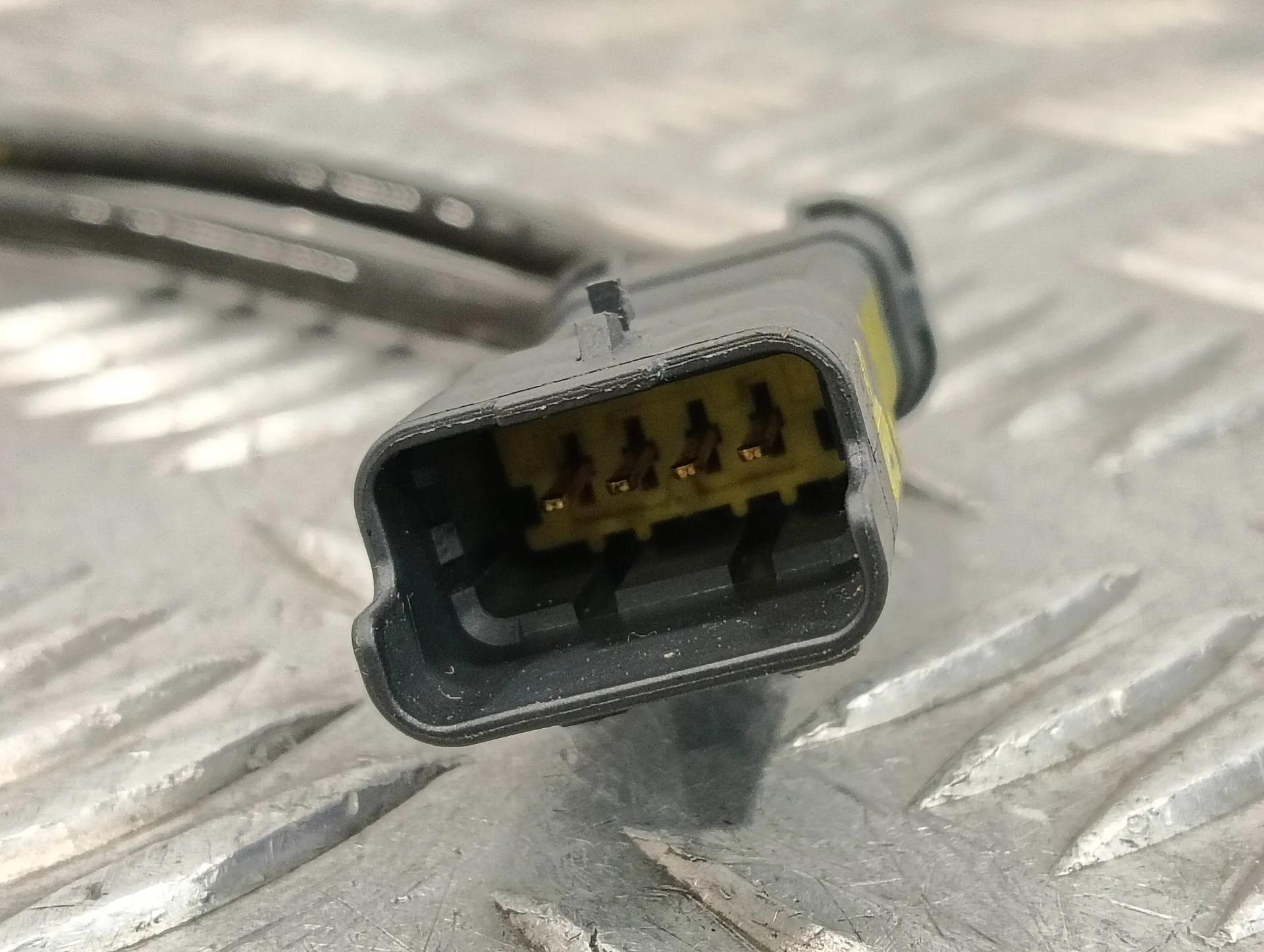 Sonda Lambda para Peugeot 308 Sw