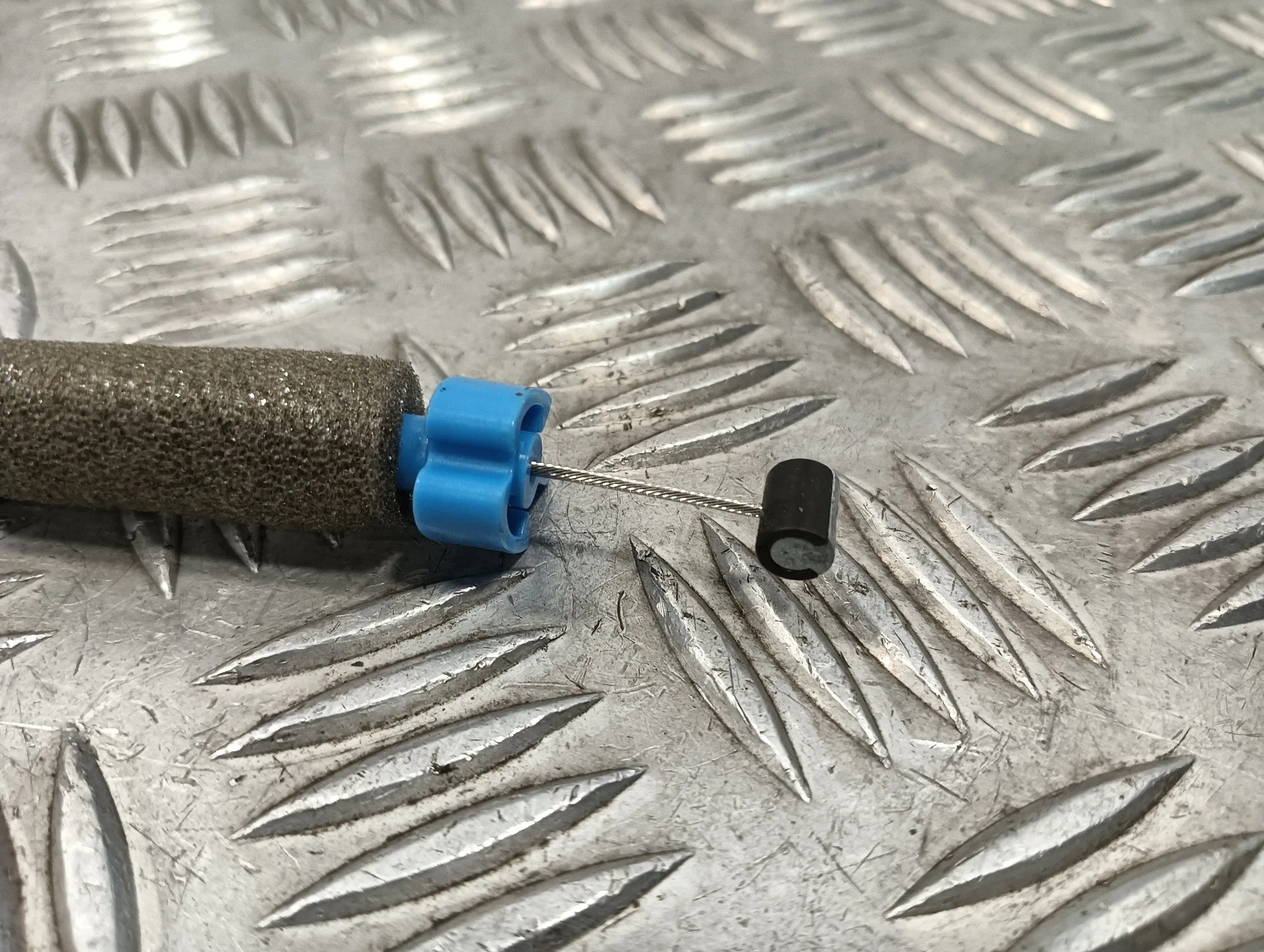 Cerradura Puerta Trasera Izquierda para Audi A1 Sportback (8Xf)