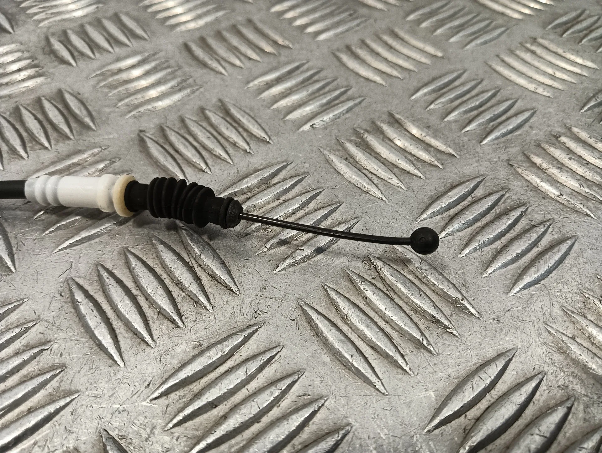 Cerradura Puerta Trasera Izquierda para Audi A1 Sportback (8Xf)