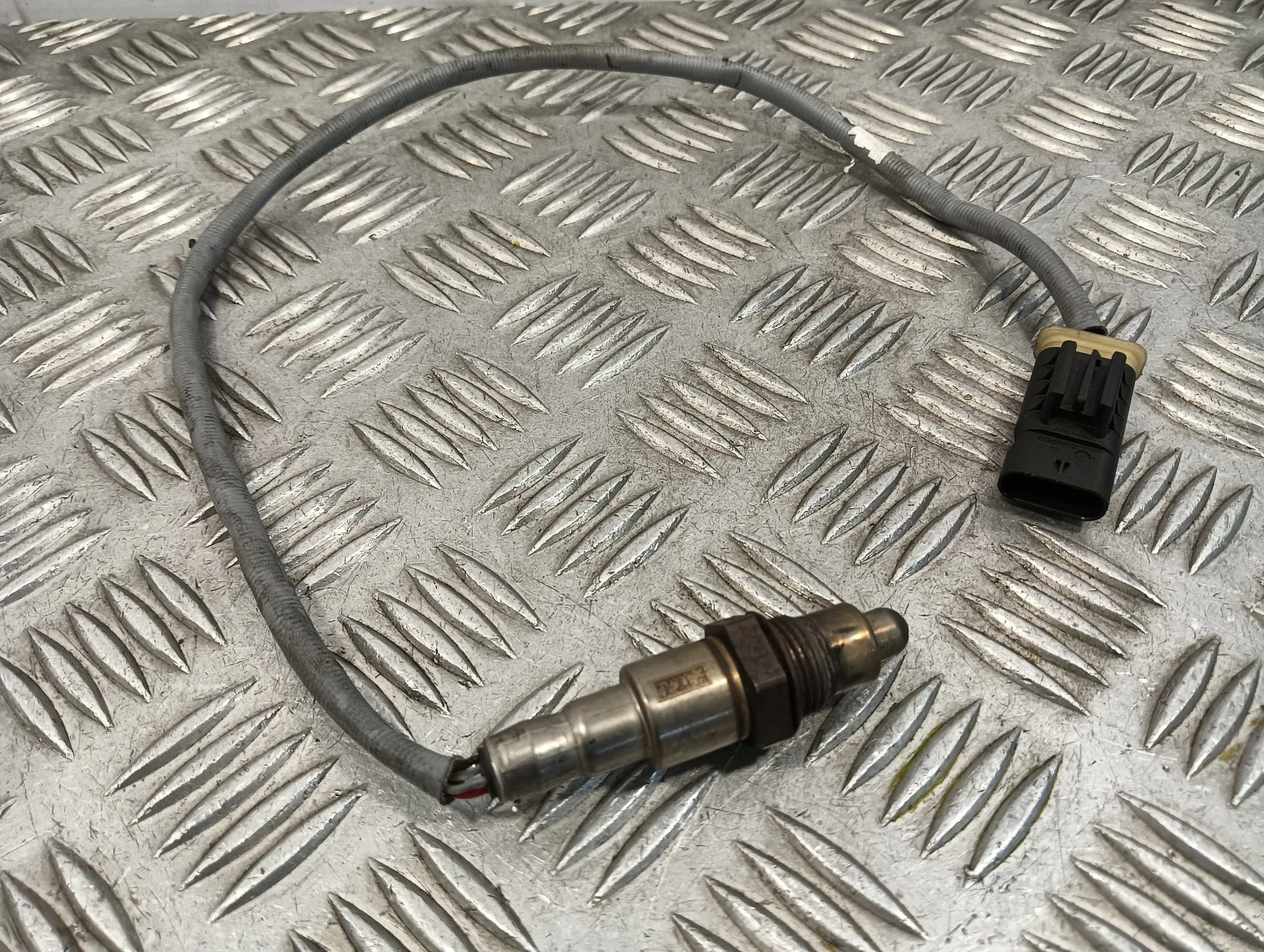 Sonda Lambda para Bmw Mini (F56)