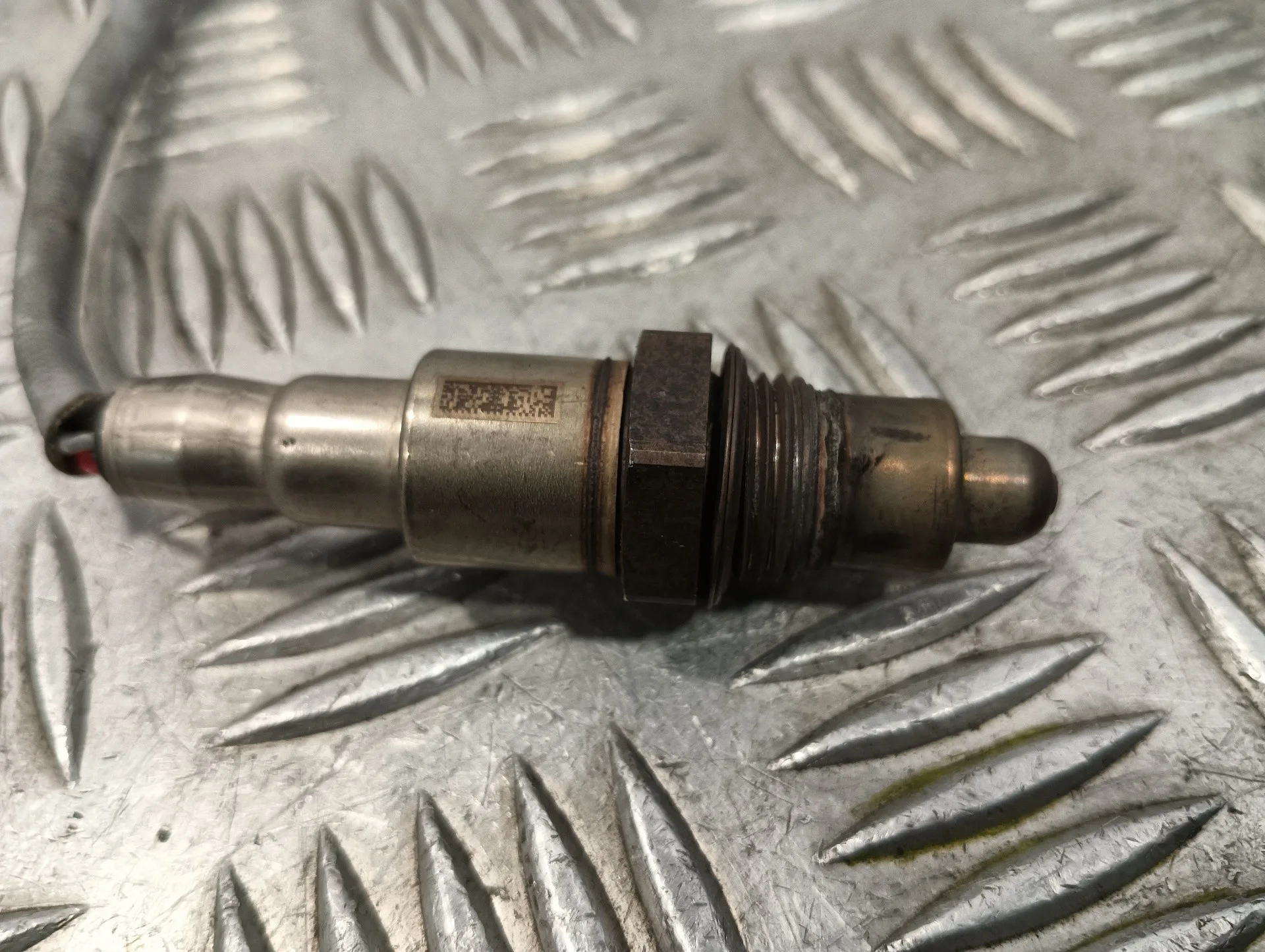 Sonda Lambda para Bmw Mini (F56)