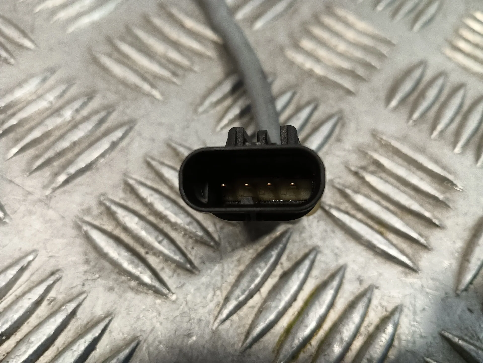 Sonda Lambda para Bmw Mini (F56)