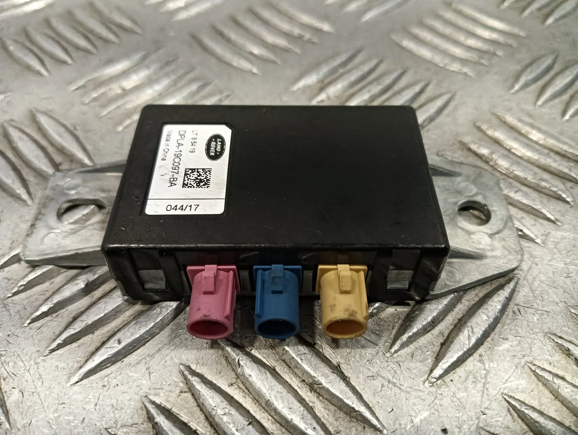 Modulo Electronico para Land Rover Discovery Sport