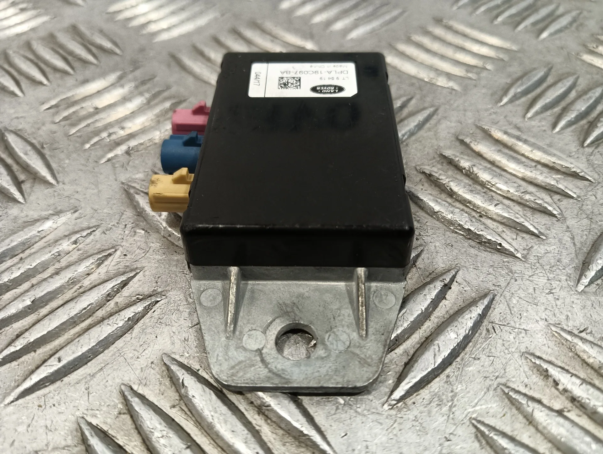 Modulo Electronico para Land Rover Discovery Sport