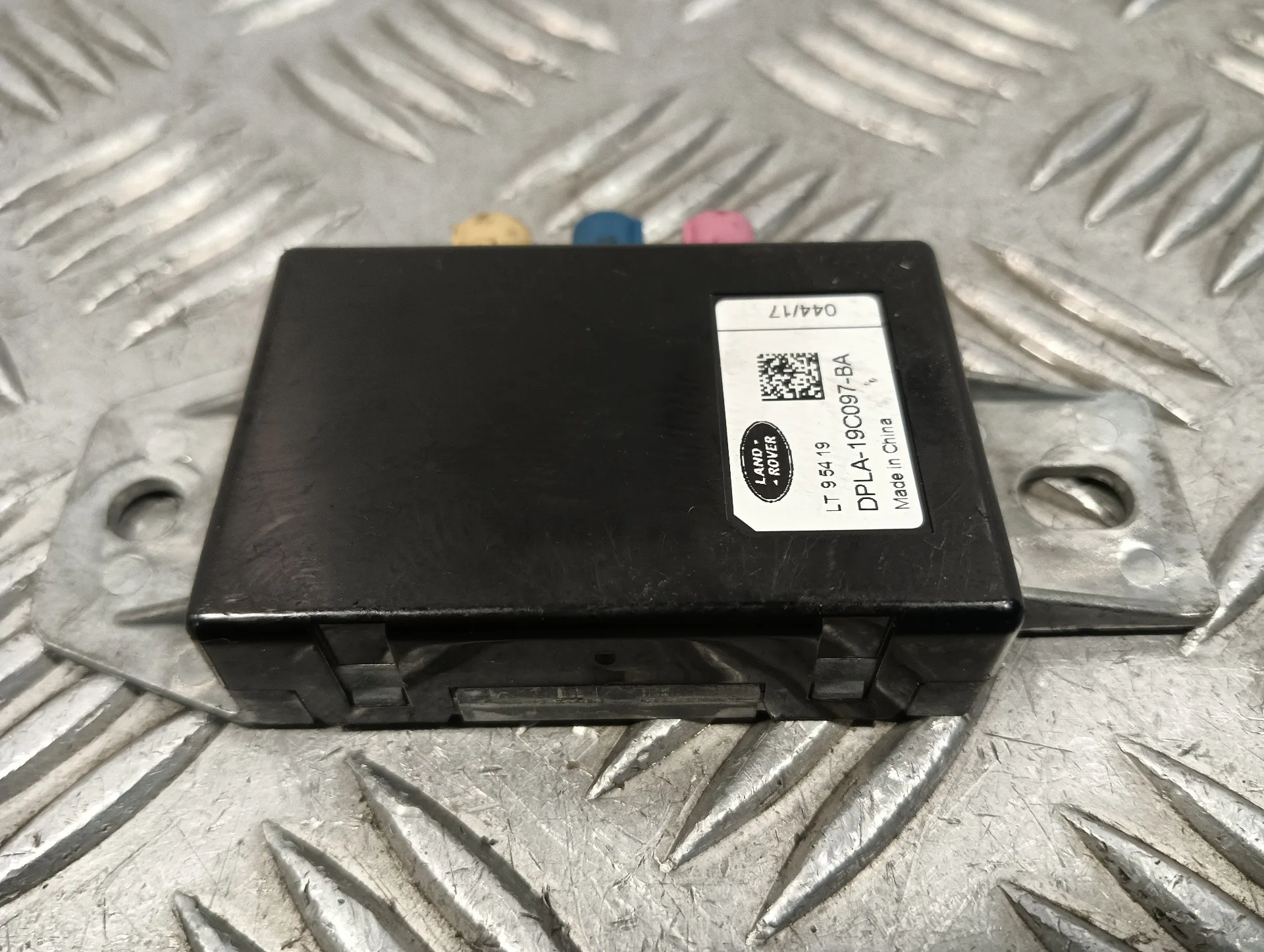 Modulo Electronico para Land Rover Discovery Sport