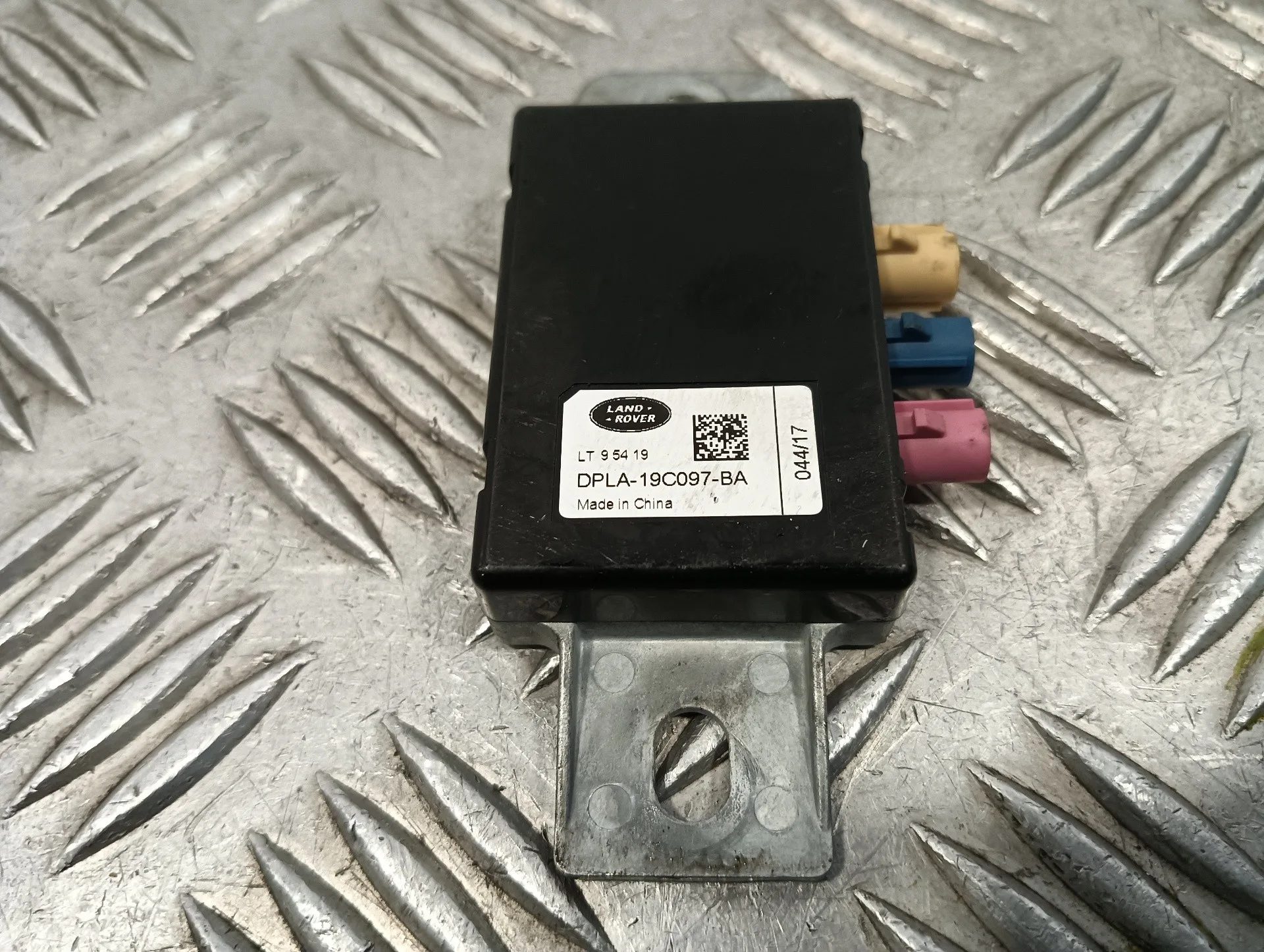 Modulo Electronico para Land Rover Discovery Sport