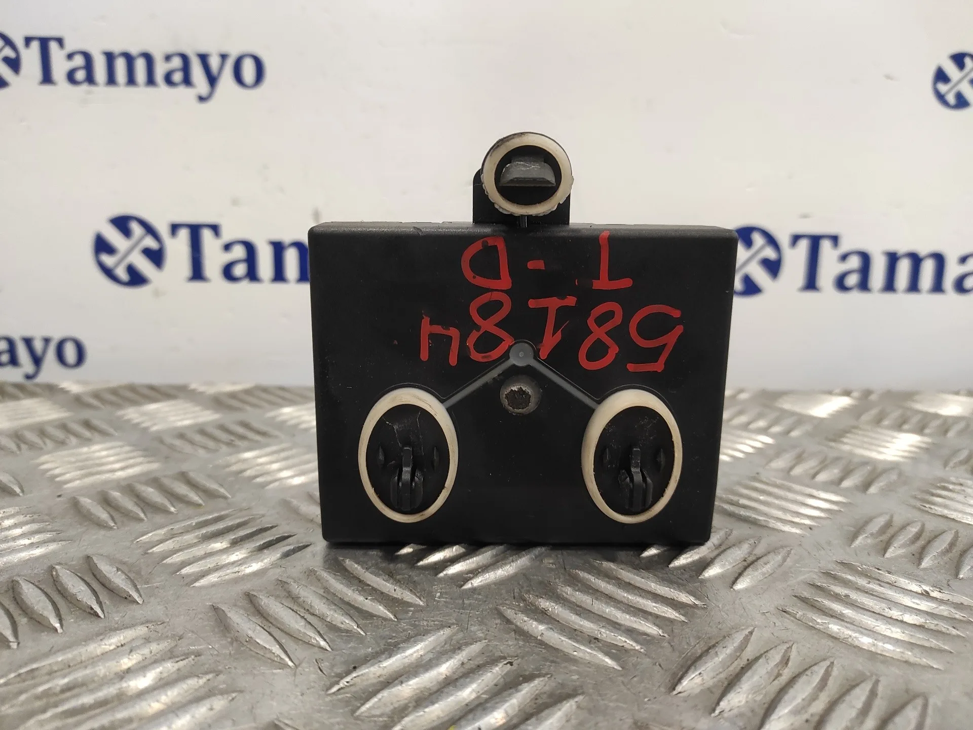 Modulo Electronico para Audi A1 Sportback (8Xf)
