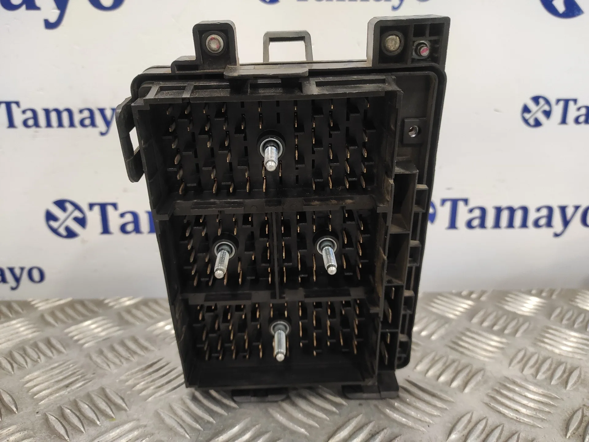 Caja Reles / Fusibles para Kia Sportage
