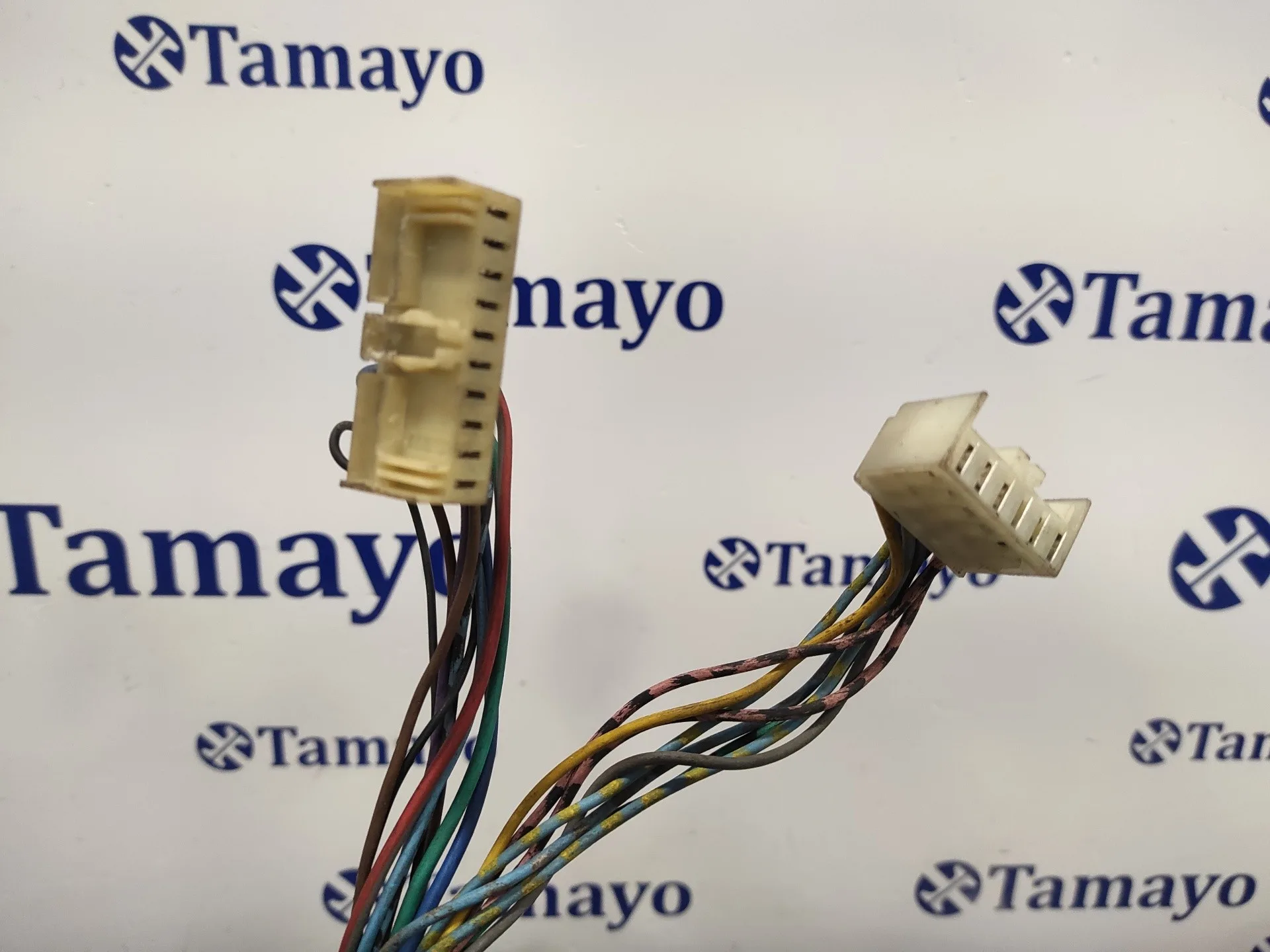 Mando Multifuncion para Iveco Daily Caja Cerrada (1989 =>)