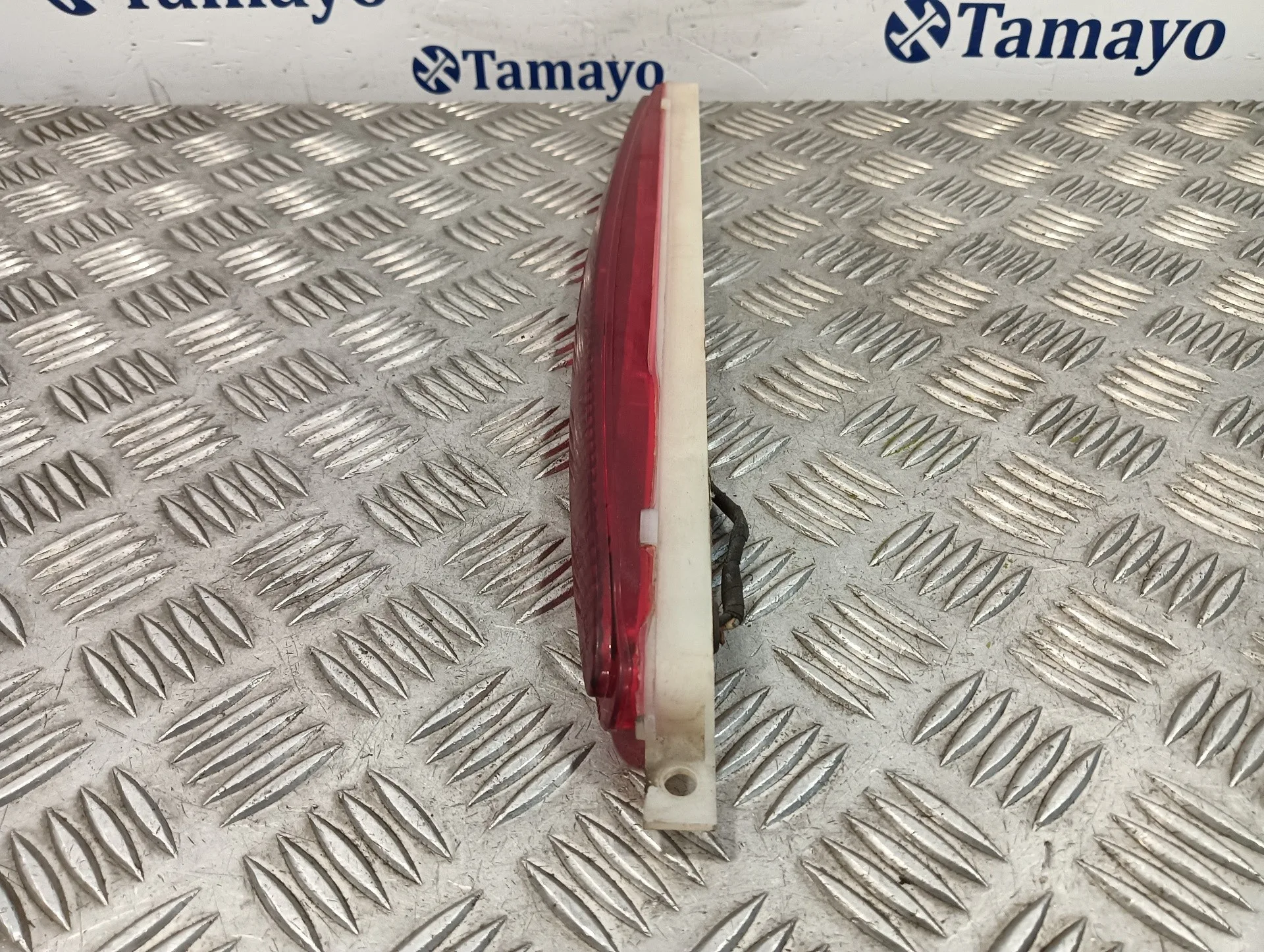 Luz Central De Freno para Chrysler Stratus Cabrio (Jx)