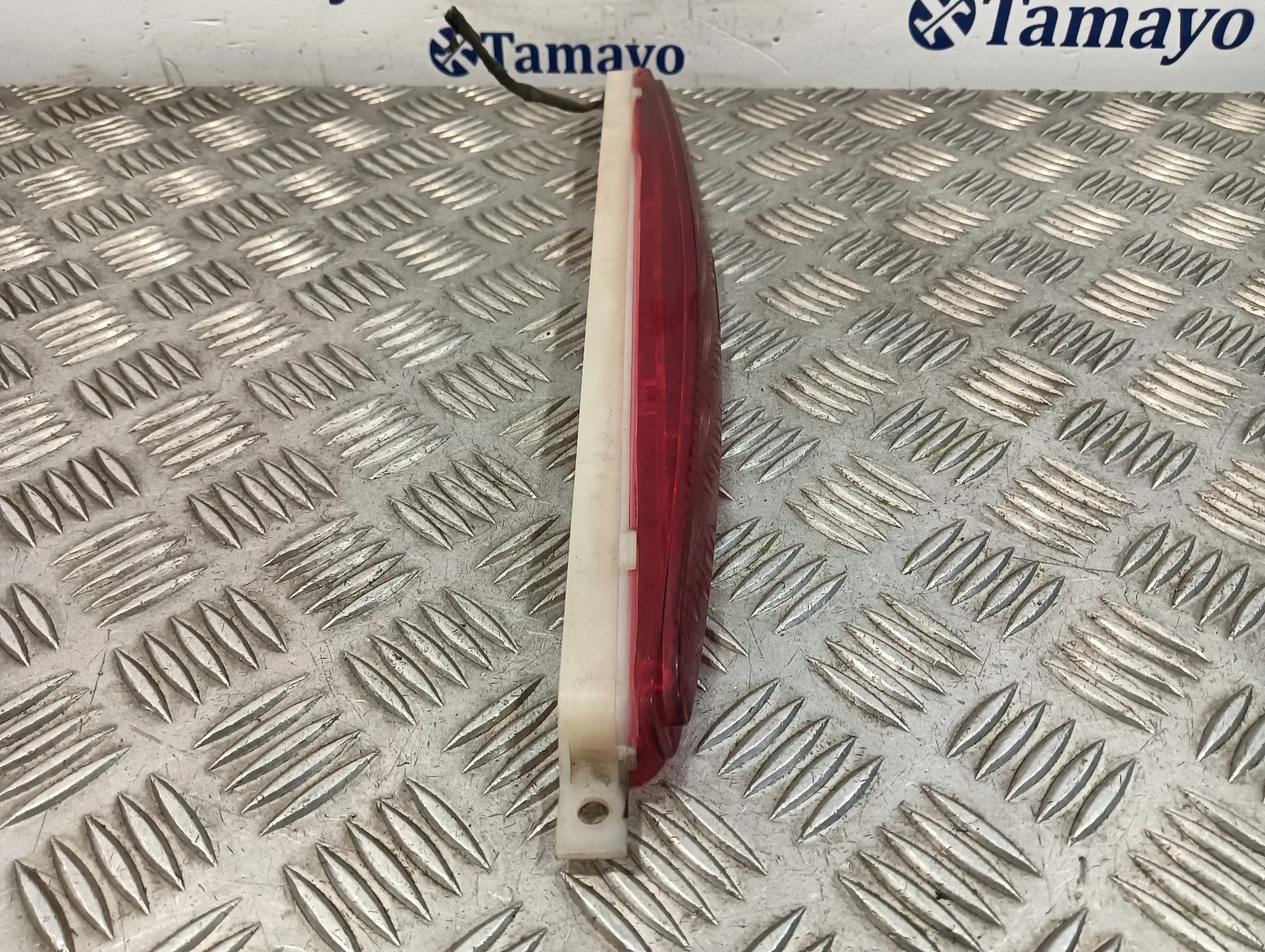 Luz Central De Freno para Chrysler Stratus Cabrio (Jx)