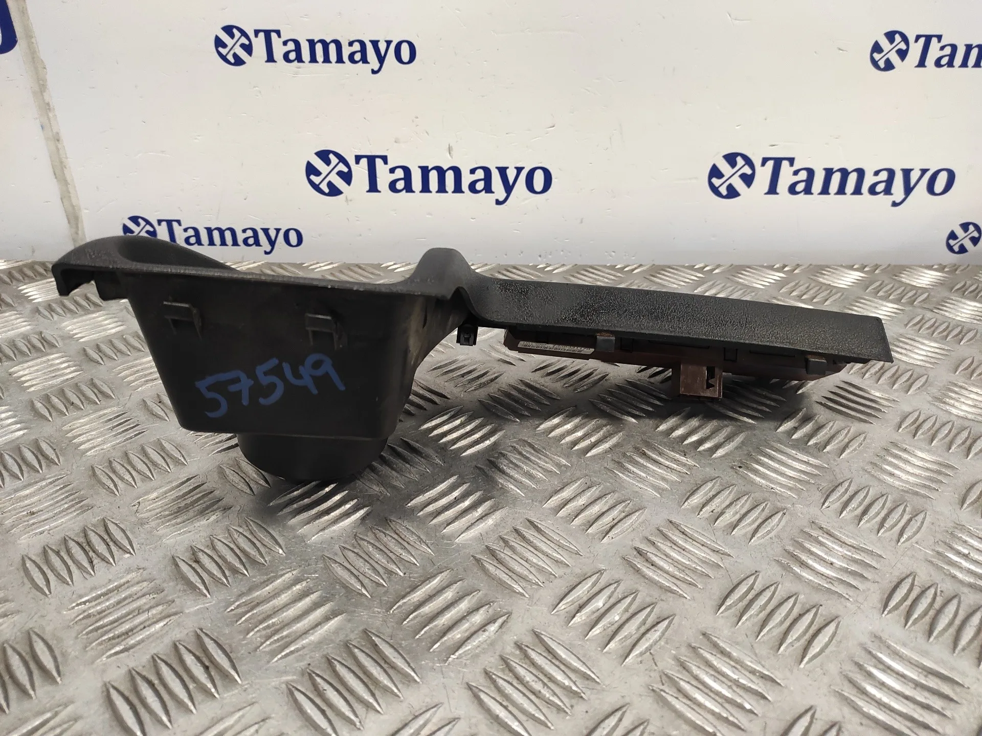 Warning para Fiat Ducato Combi 30 (09.2006 =>)