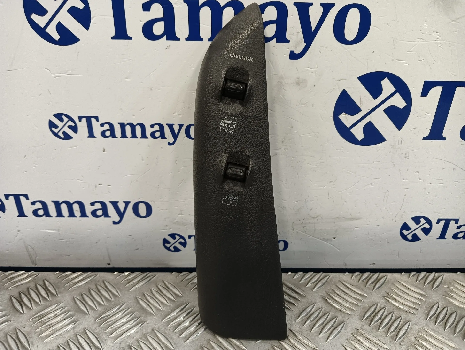 Mando Elevalunas Delantero Derecho para Chrysler Stratus Cabrio (Jx)