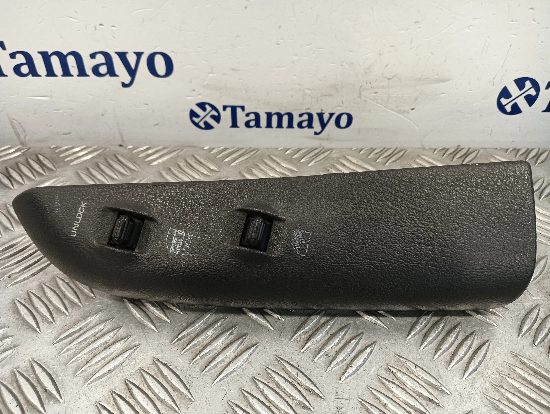 Mando Elevalunas Delantero Derecho para Chrysler Stratus Cabrio (Jx)